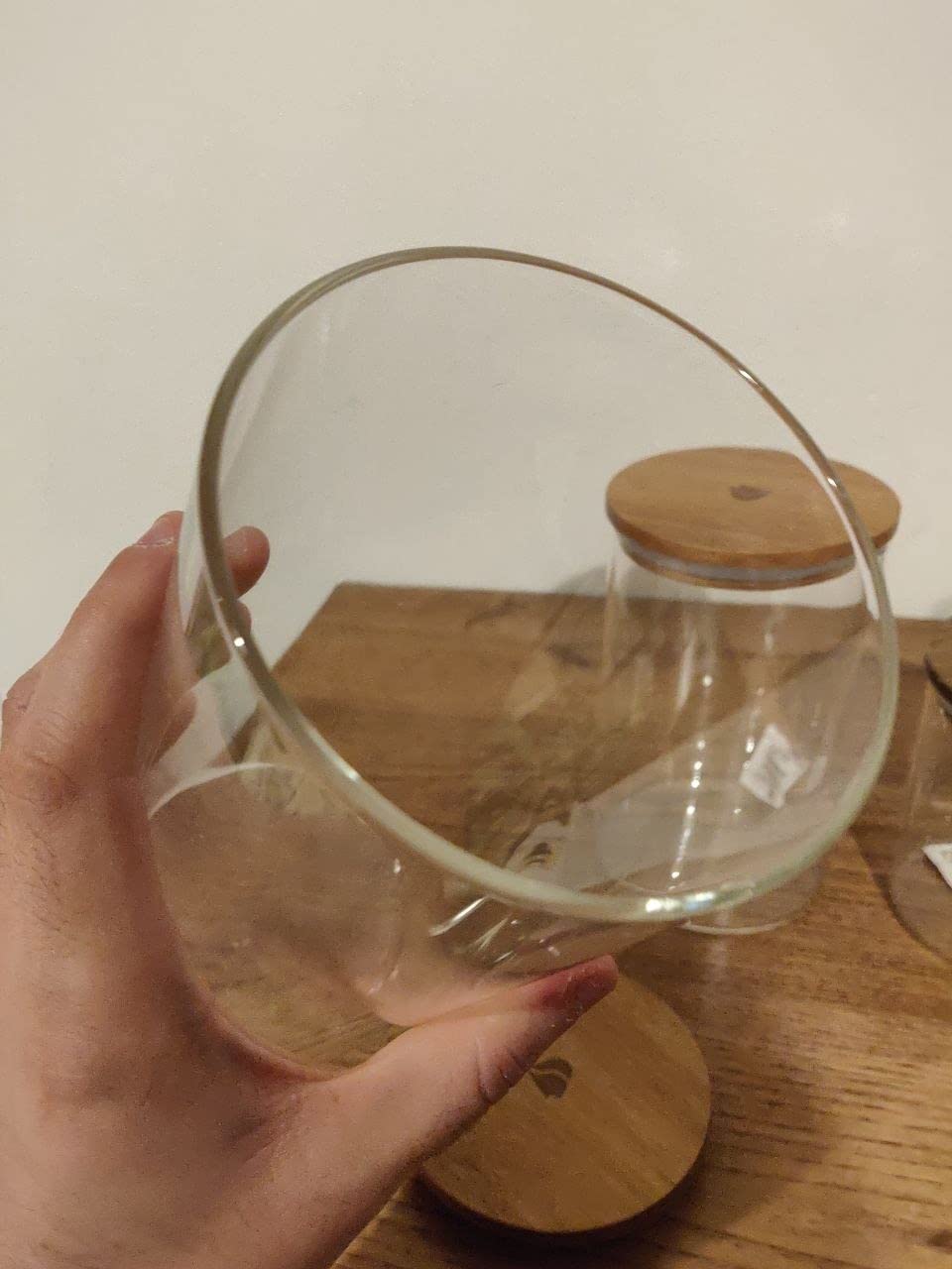 Schöne Optik