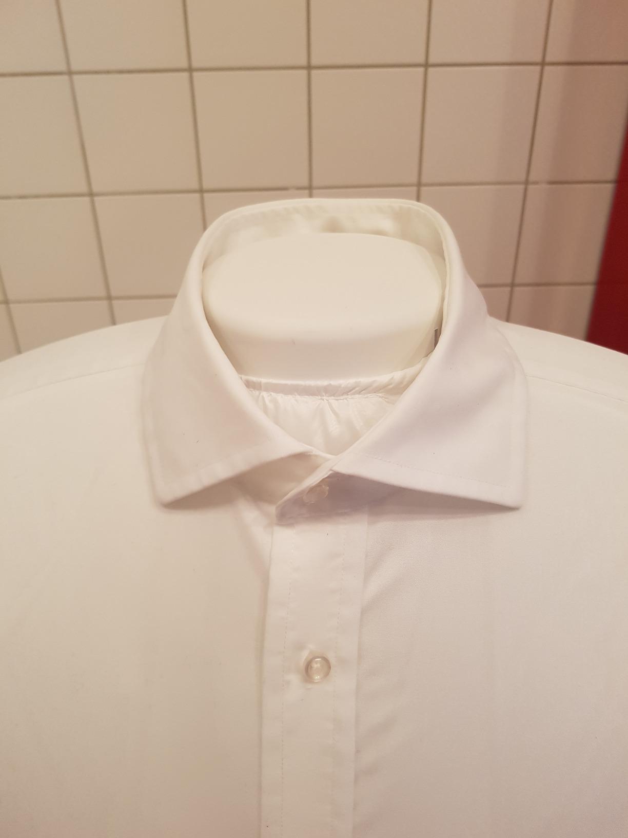 Richtig glatt