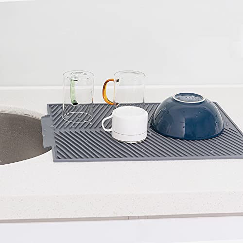 navaris-kitchen-abtropfmatte-silikon-43x33-5cm-hitzebest-ndig image 8