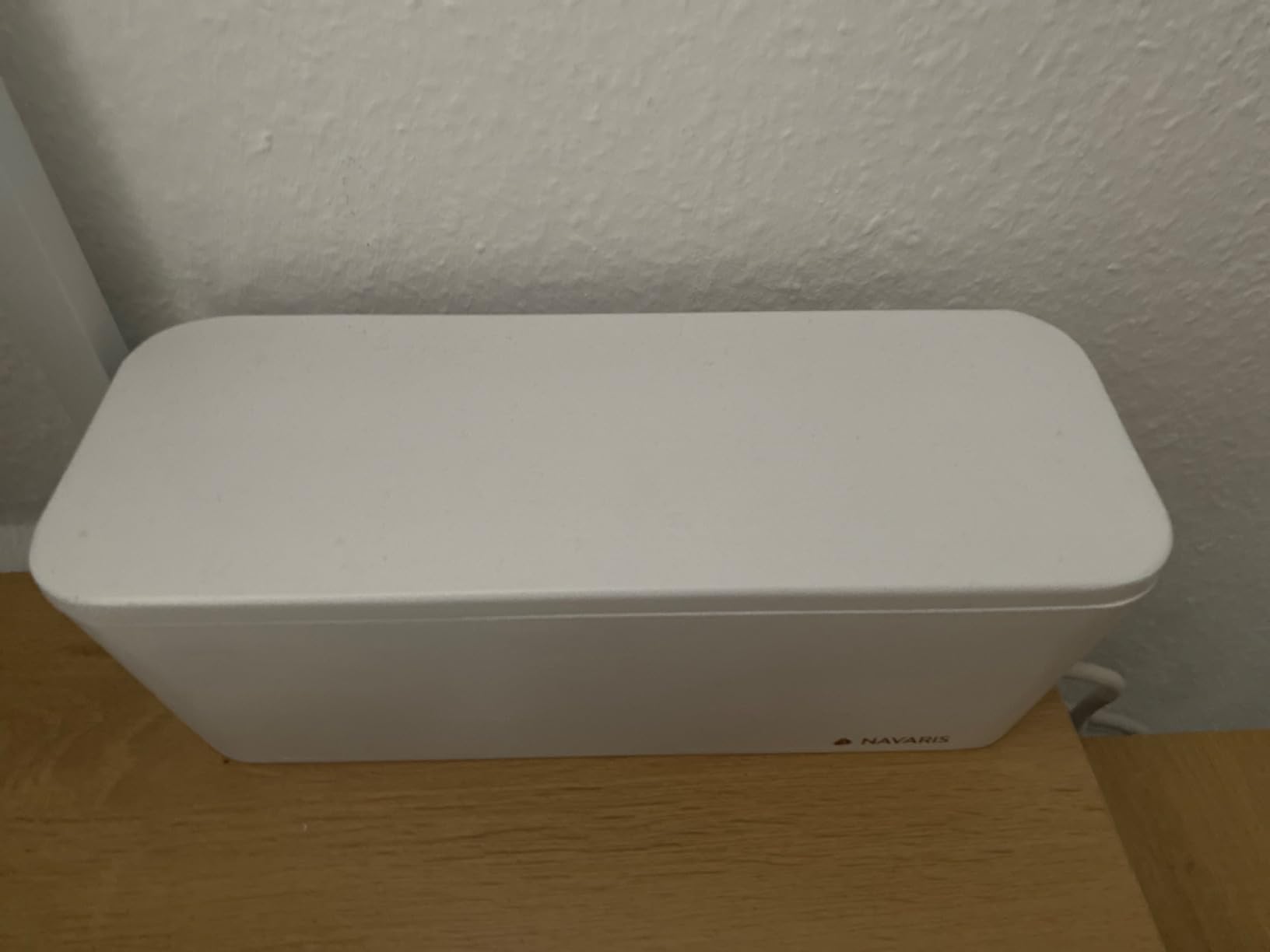 Sieht edel aus