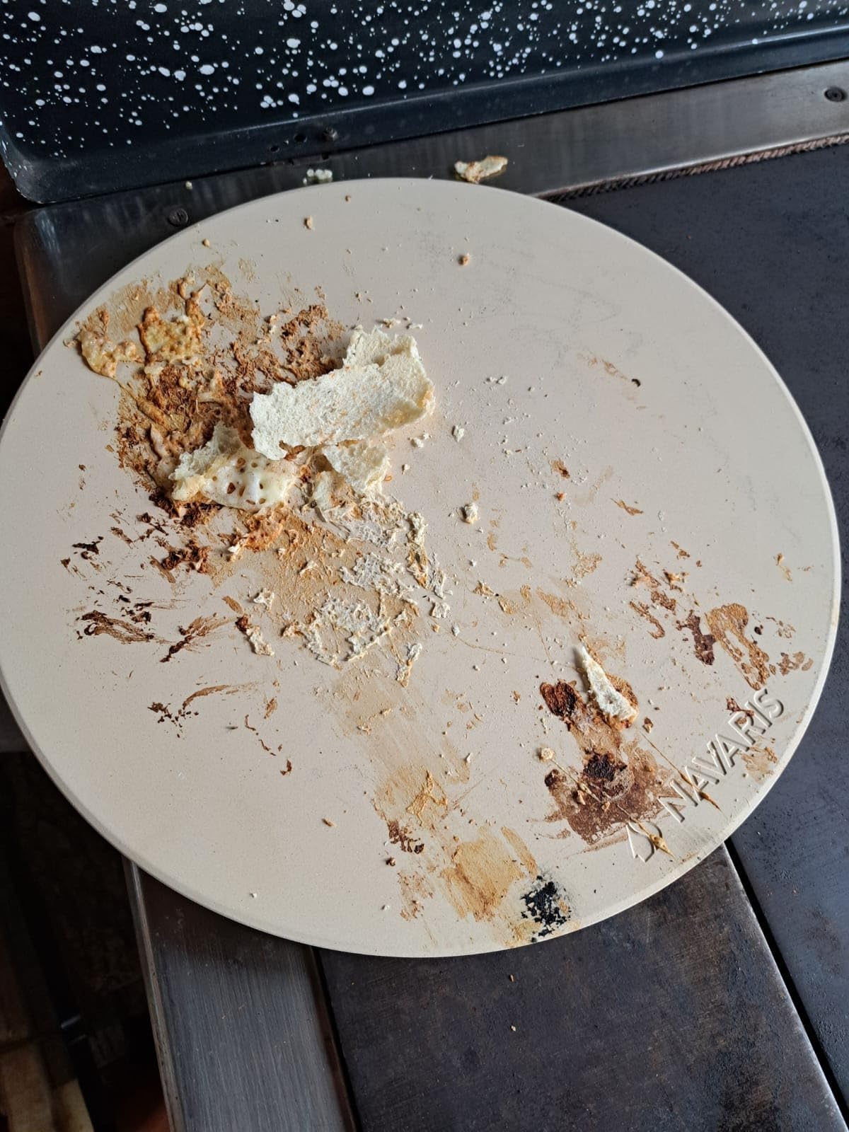 Toller Geschmack
