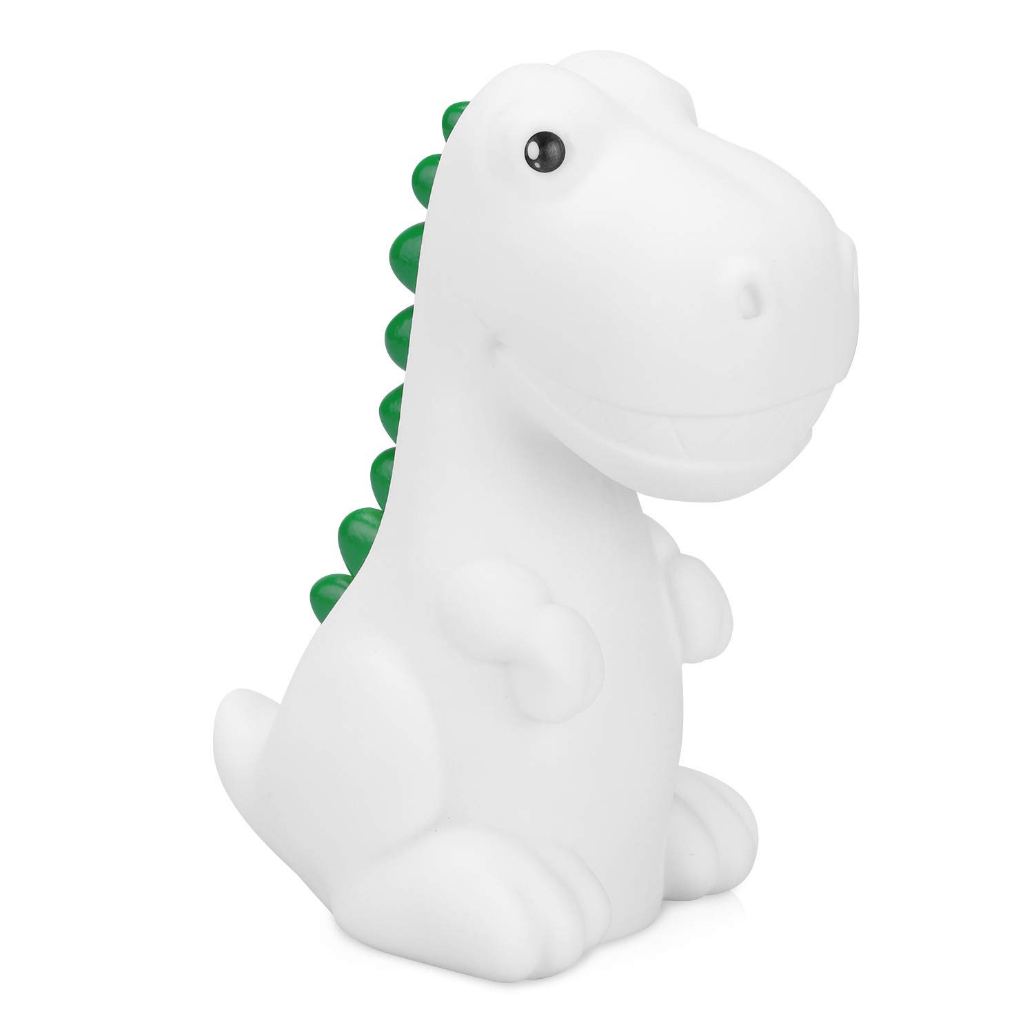 navaris-lighting-nachtlicht-dino-led-farbwechsel-timer image 1