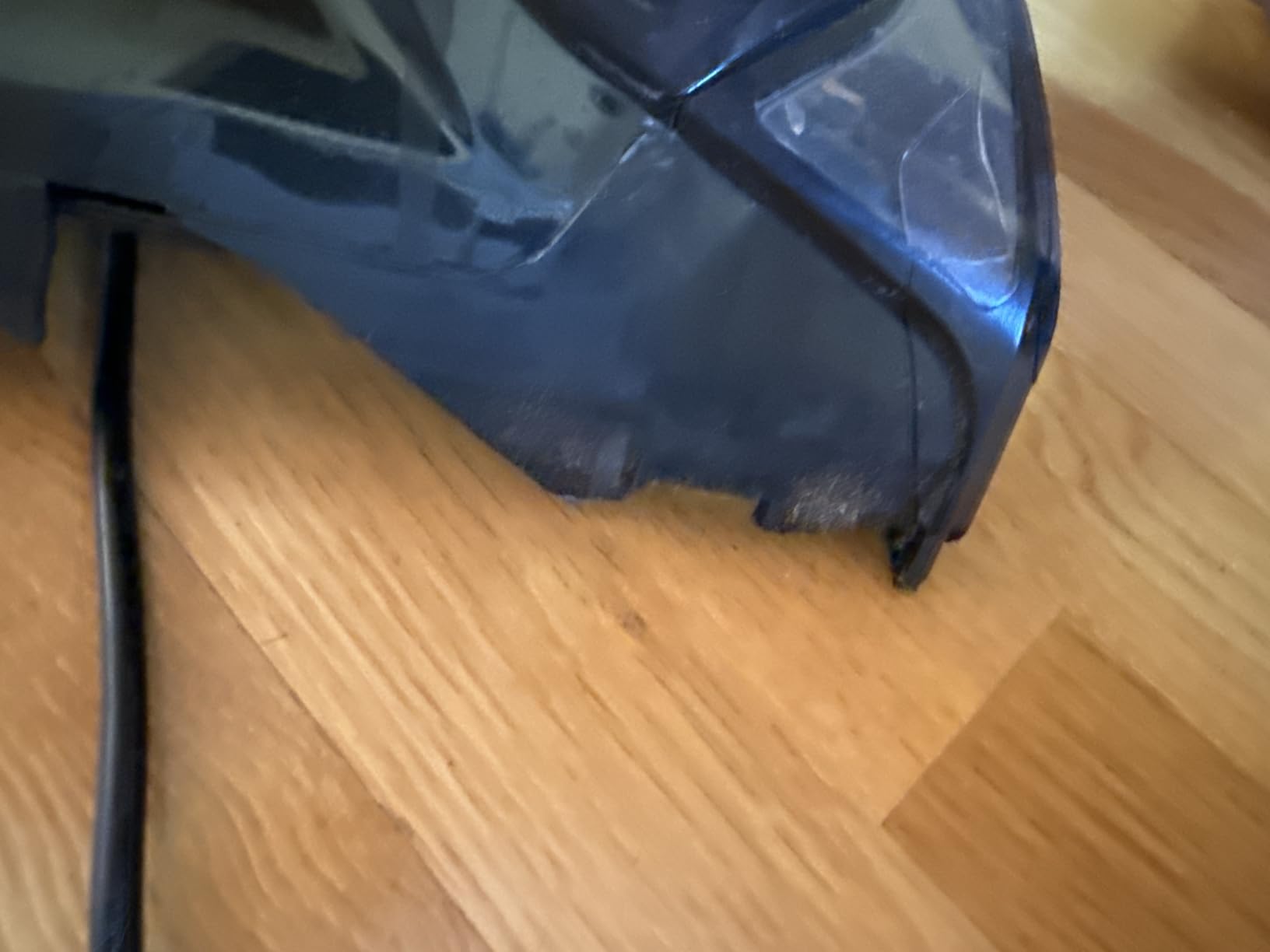Solides Gerät