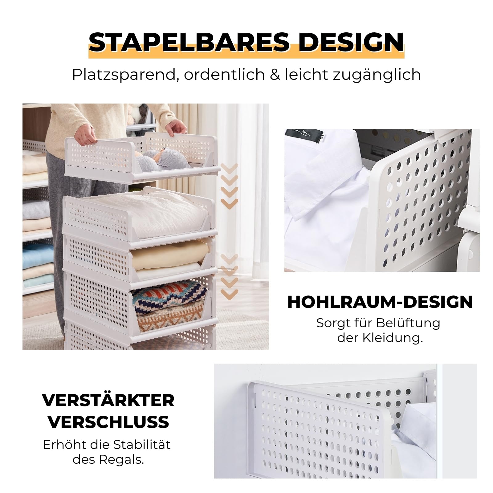 allyson-kleiderschrank-organizer-wei-5-st-ck-stapelbar-faltbar image 5