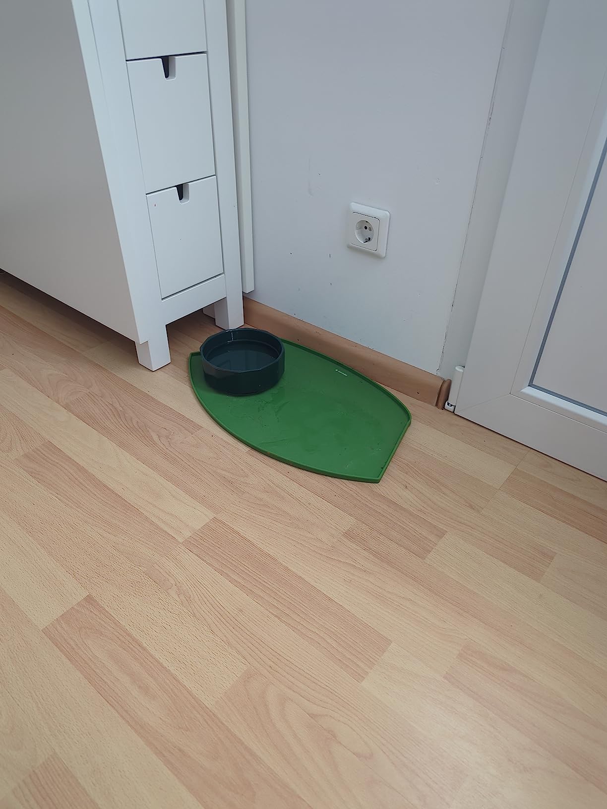 Passt perfekt