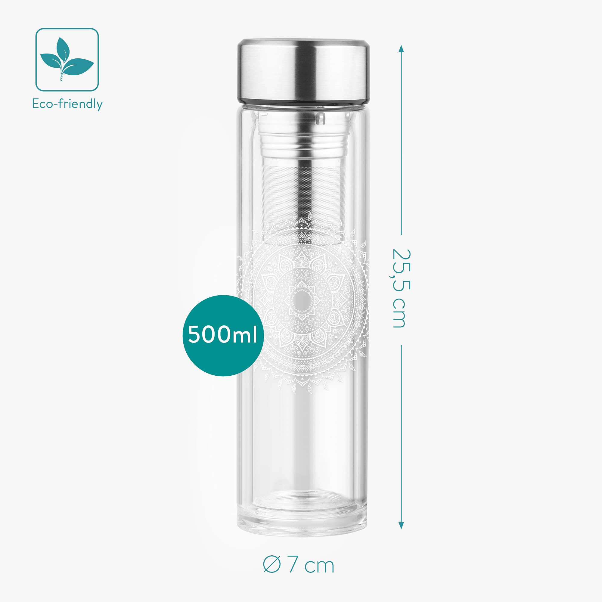 navaris-kitchen-teeflasche-glas-500ml-mit-sieb-und-filzh-lle-2 image 5