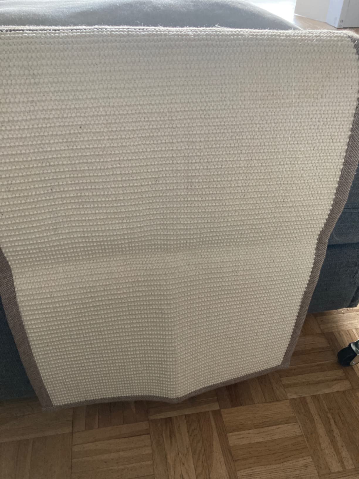 Stabile Matte