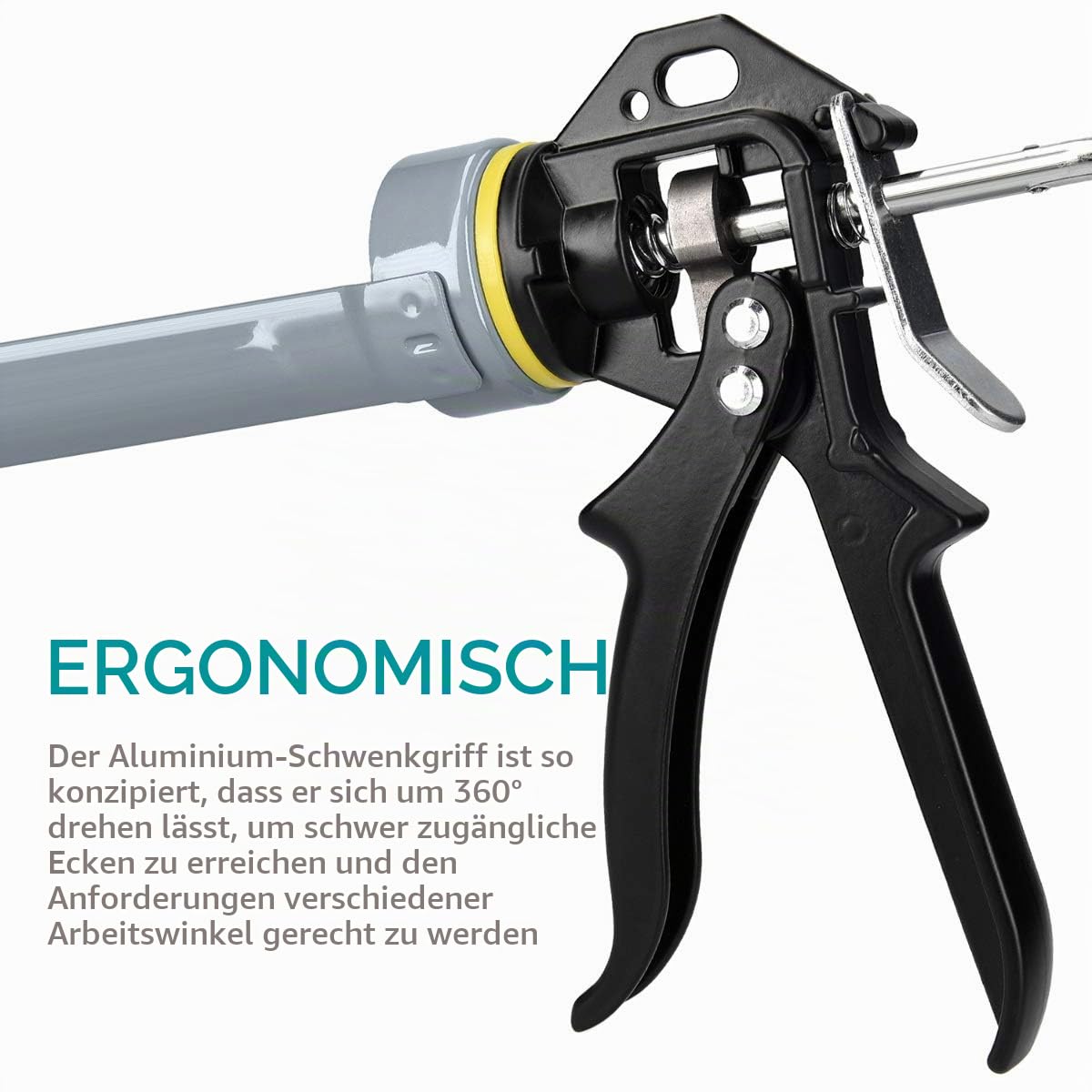 navaris-kartuschenpresse-310-ml-metall-silikonpistole-drehbar image 3
