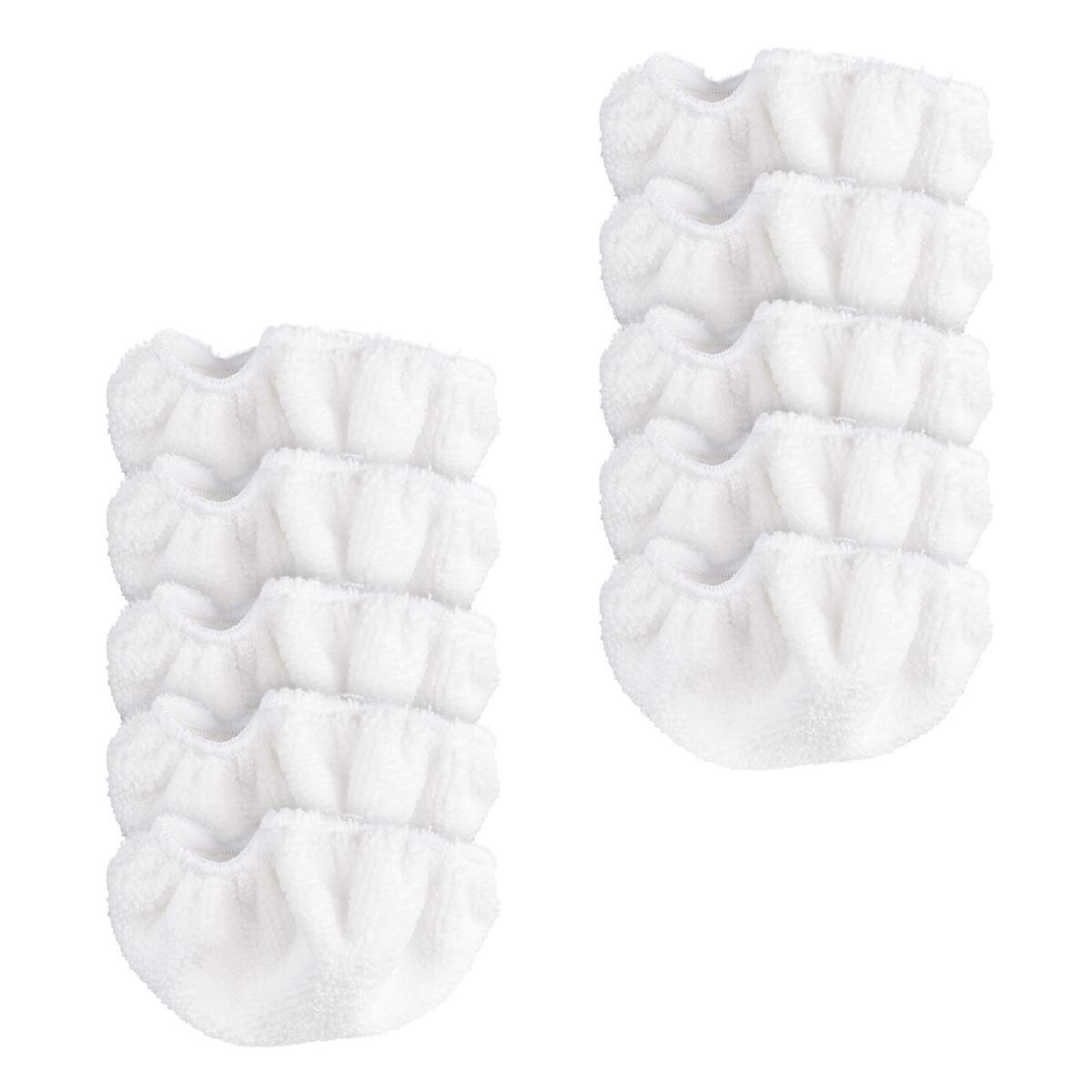 navaris-living-dampfreiniger-mikrofaser-ersatzt-cher-10er-set-6x10cm image 7