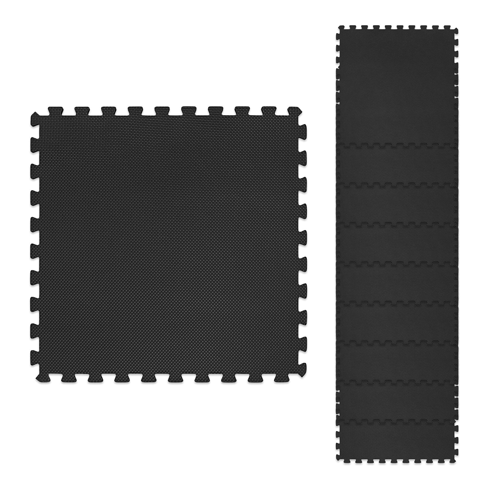 navaris-sport-puzzlematte-10-teilig-schwarz-3-6-m image 7