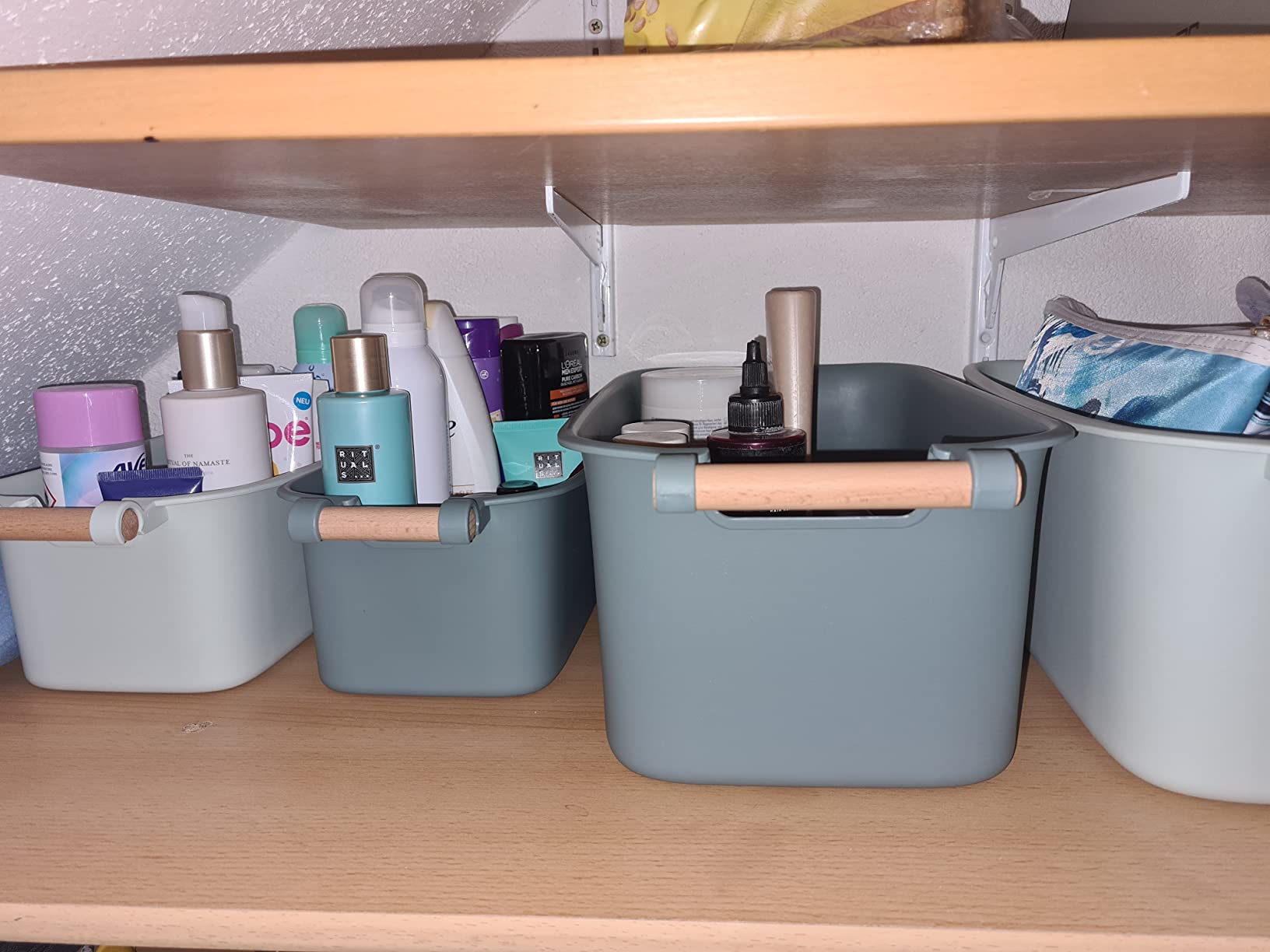 Schöne Farben
