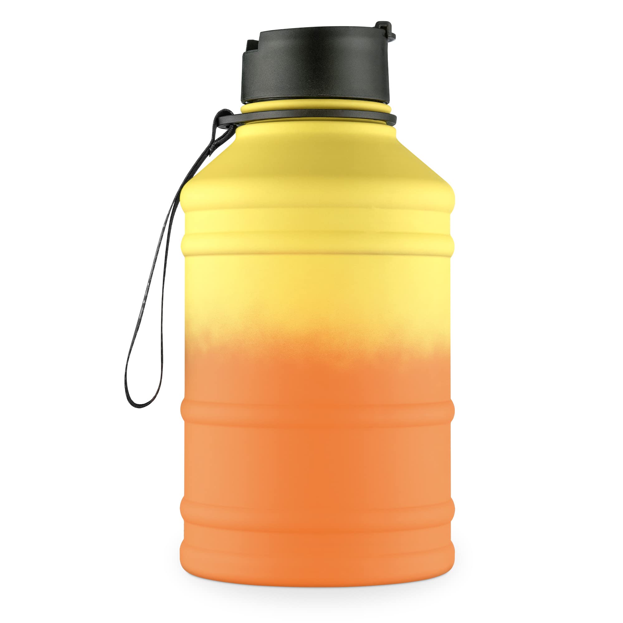navaris-sport-wellness-trinkflasche-2-2l-edelstahl-bpa-frei-2 image 7