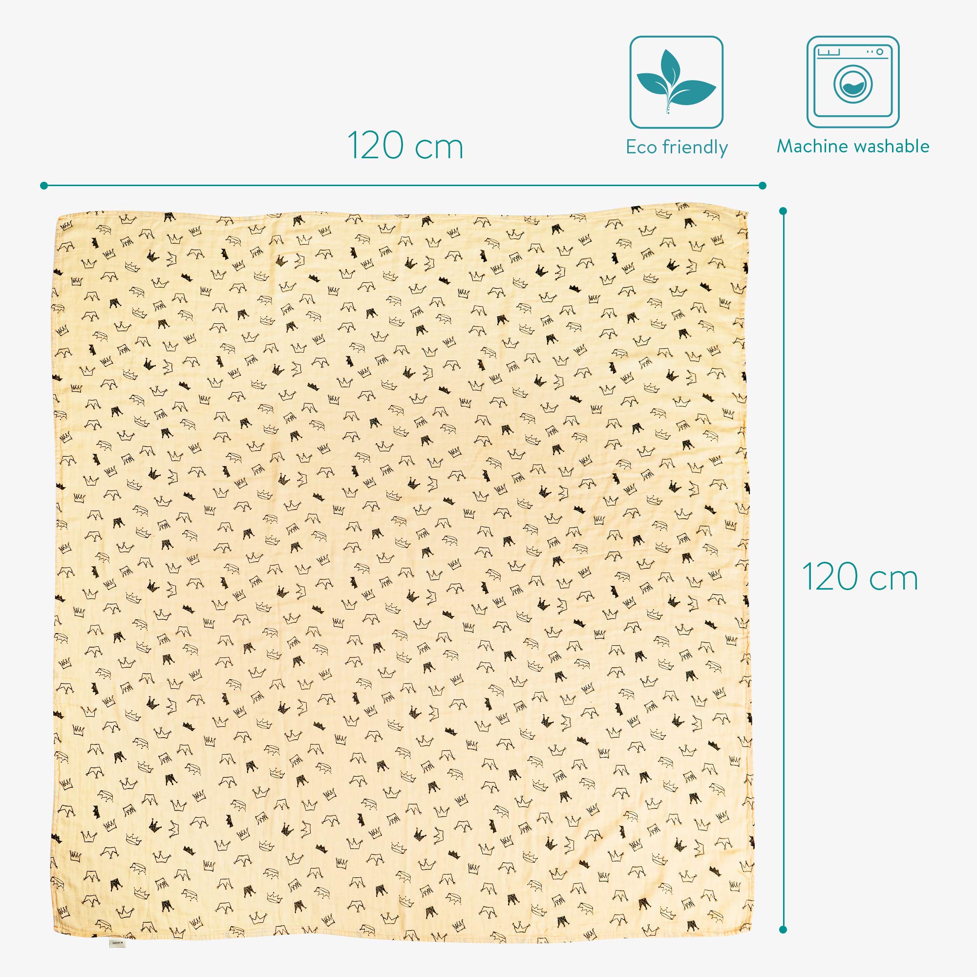 navaris-mullwindeln-bambus-4er-set-120x120-cm-stilltuch image 4