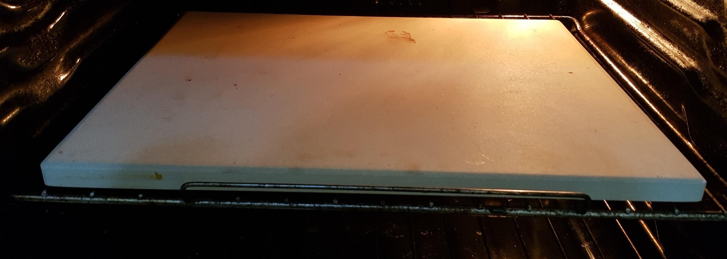Auf dem Grill super