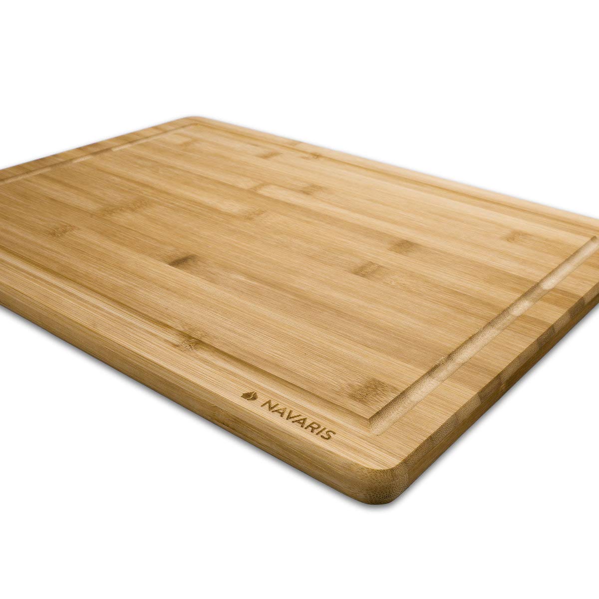 navaris-schneidebrett-bambus-45x34-cm-mit-saftrille image 6