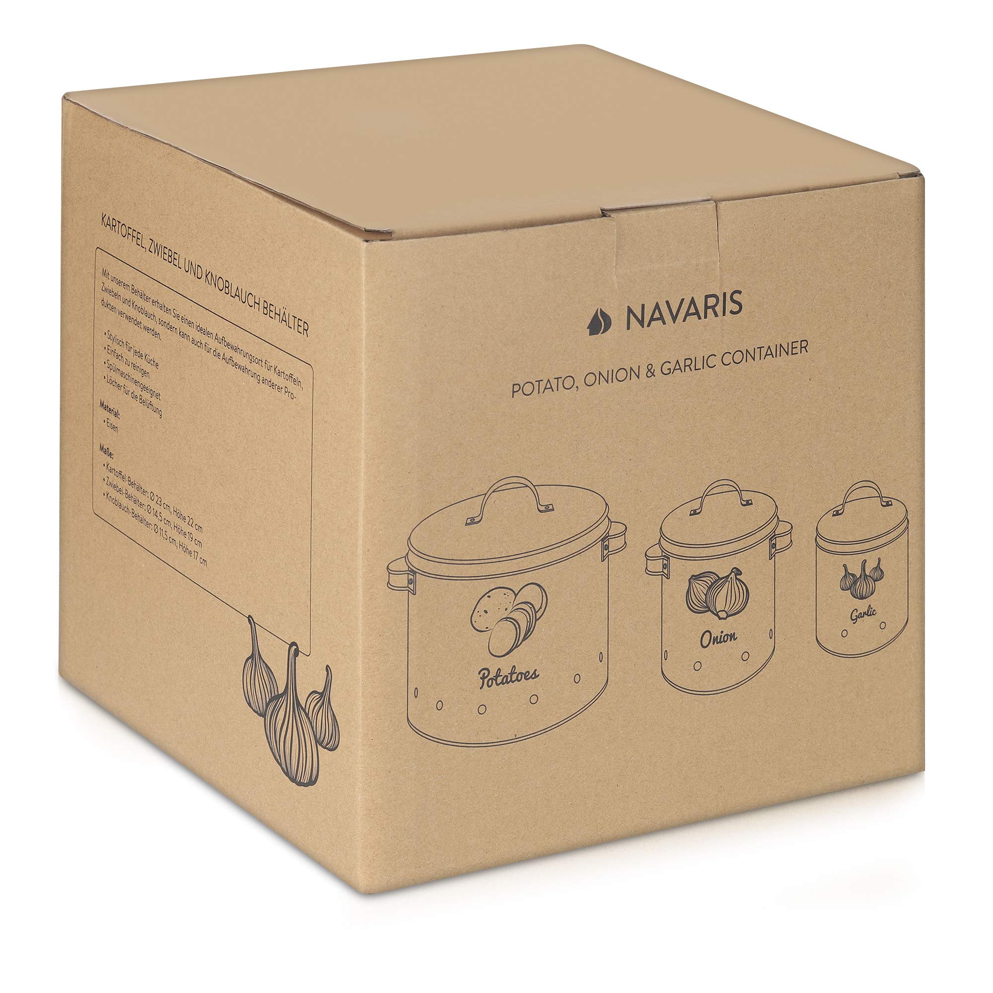 navaris-kitchen-vorratsbeh-lter-set-3tlg-eisen-kartoffel-zwiebel image 7