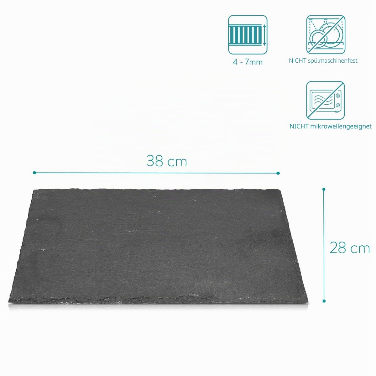 navaris-kitchen-schieferplatte-38x28-cm-6er-set-anthrazit-k-se image 6
