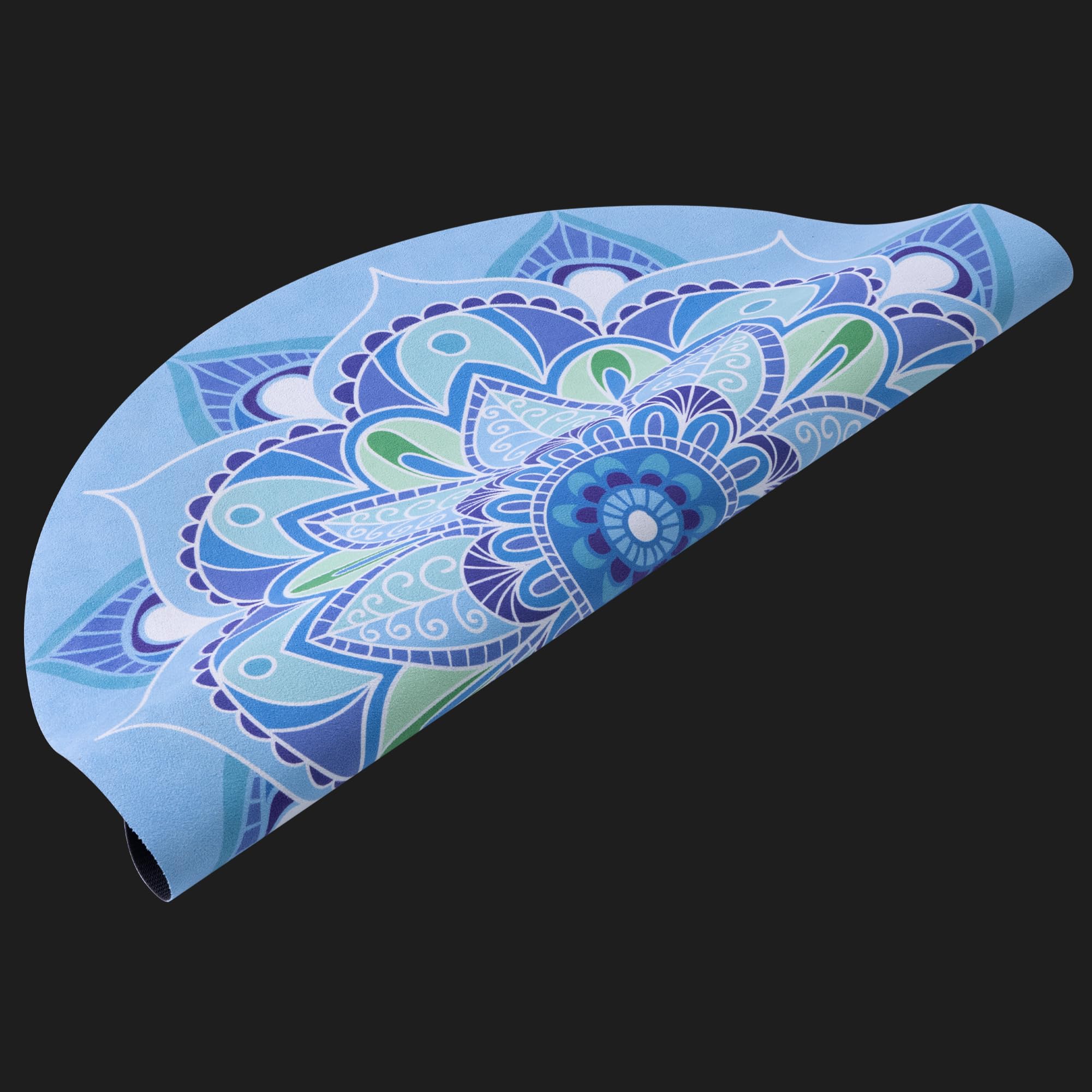 navaris-sport-yoga-matte-rund-60-cm-mandala-rutschfest image 7