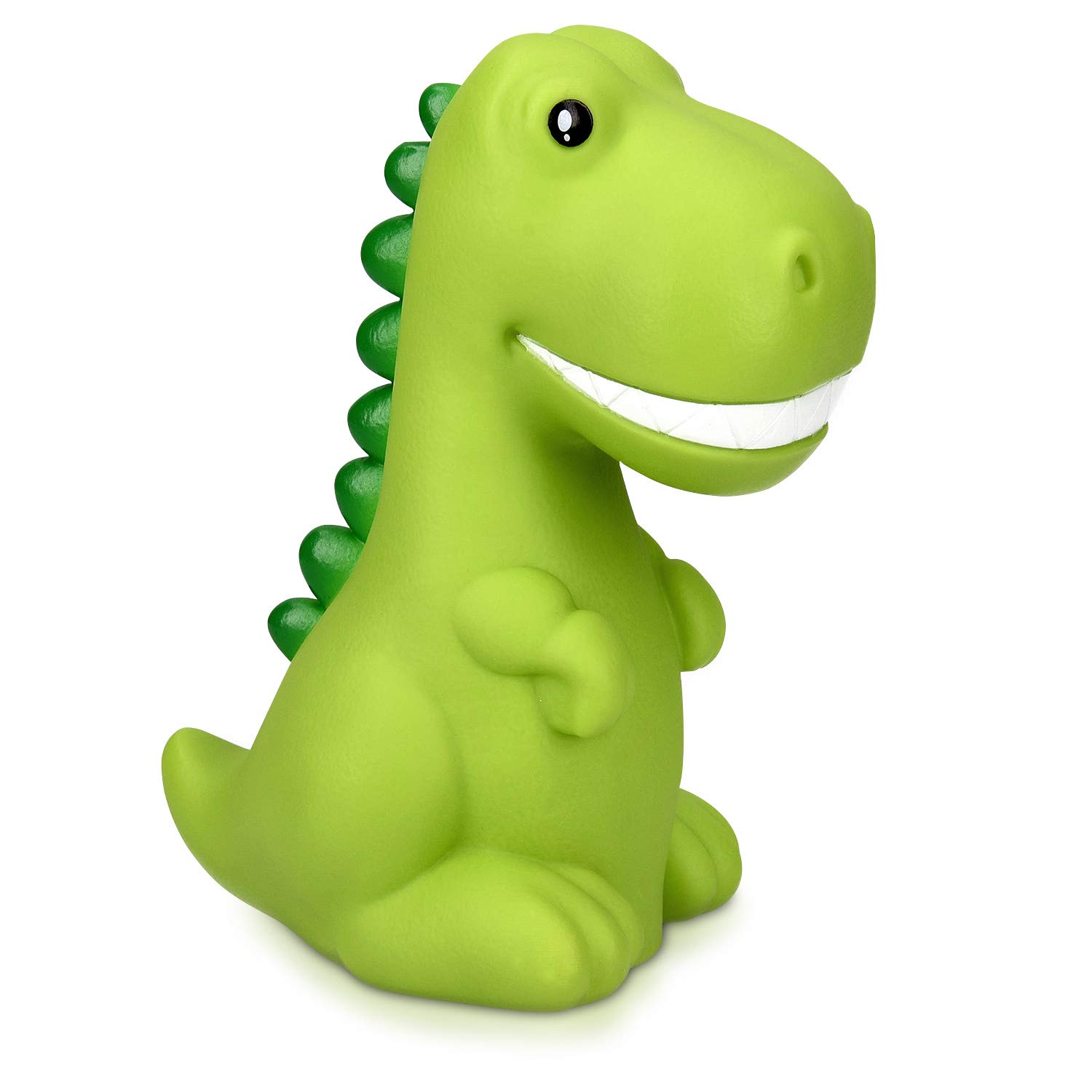 navaris-lighting-led-nachtlicht-dino-gr-n-rgb-farbwechsel-batterie image 1