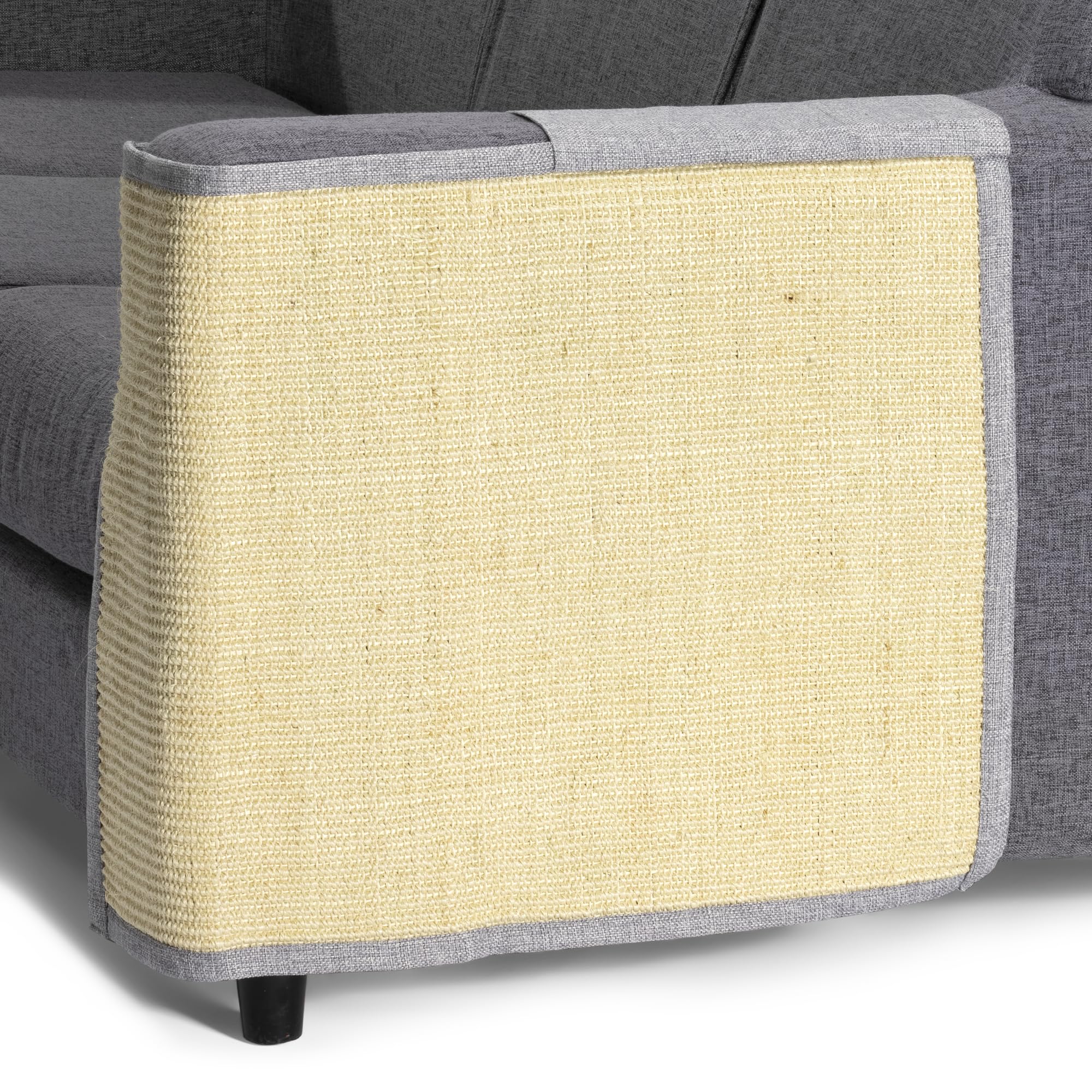 navaris-animals-kratzmatte-linke-seite-sisal-60x50-cm image 8