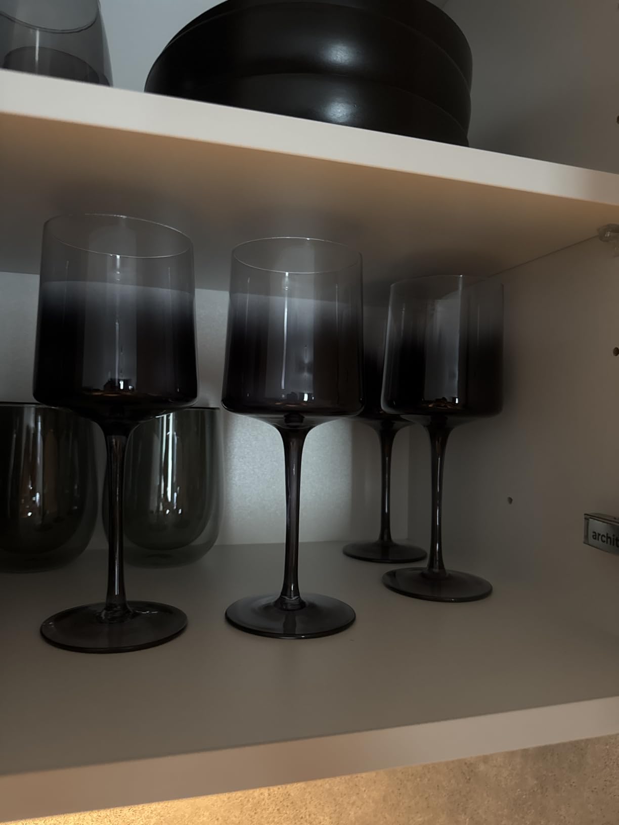 Auch für Cocktails
