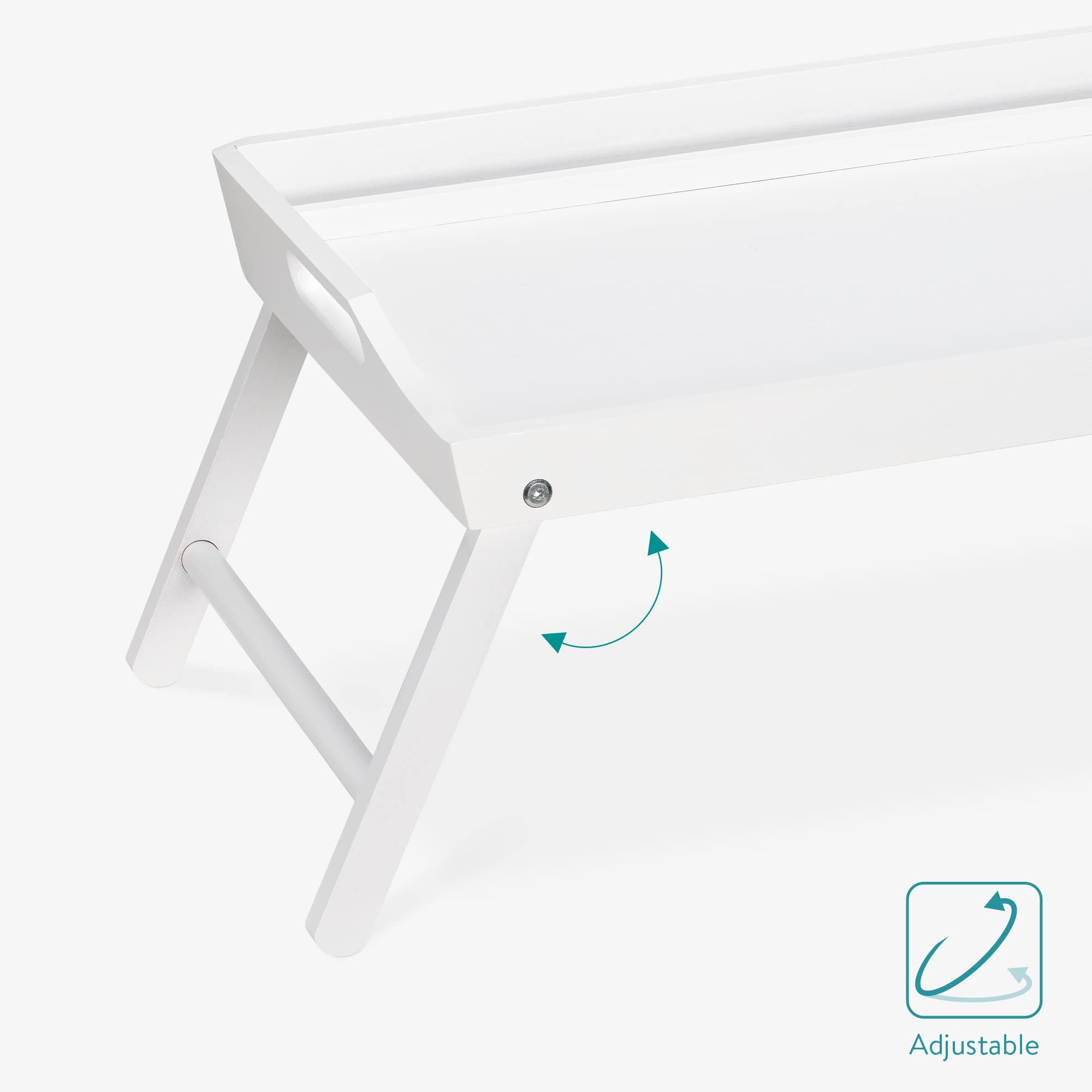 navaris-kitchen-serviertisch-bambus-wei-klappbar-55-cm image 4