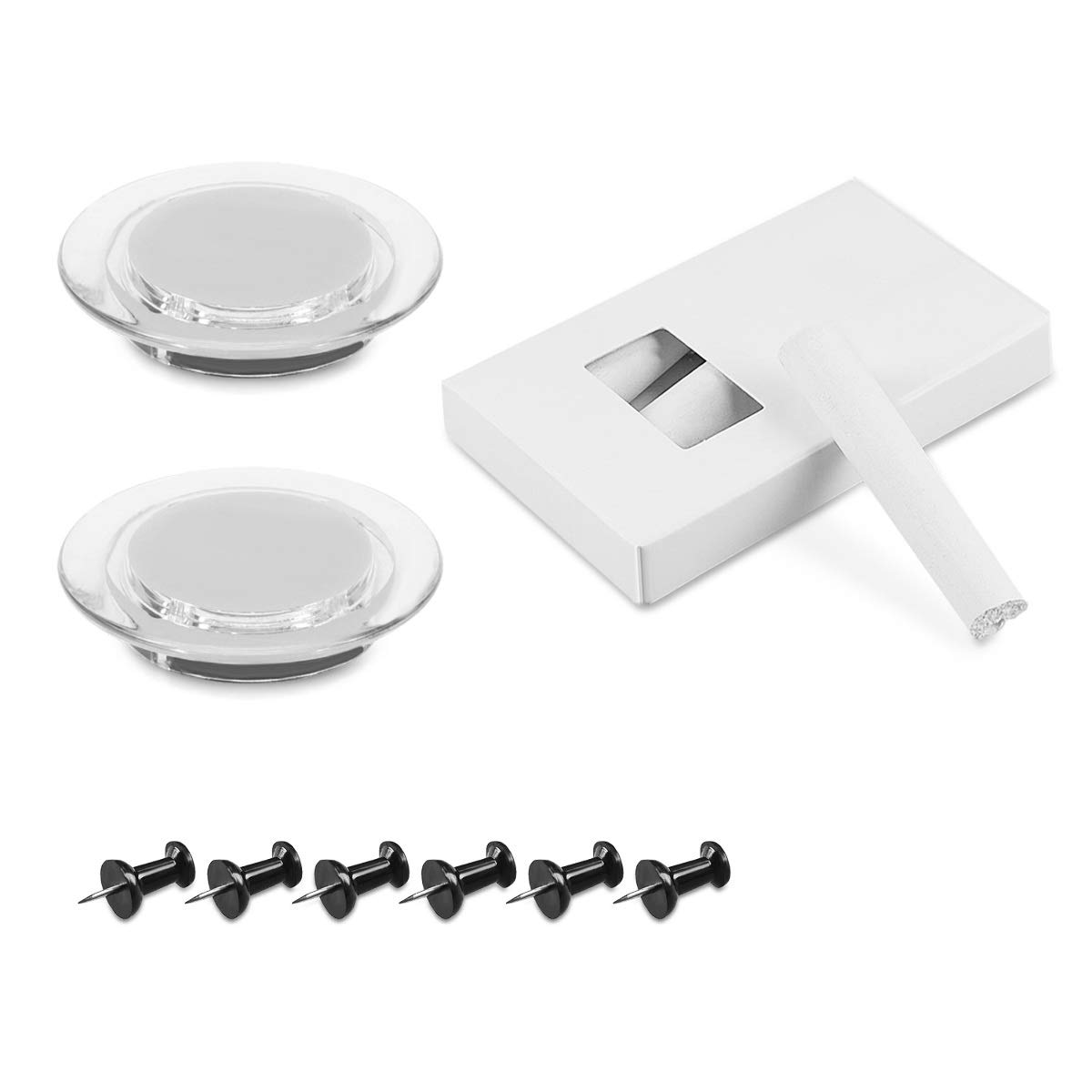 navaris-office-hobby-kombitafel-60x45cm-magnet-kreide-stoff image 3