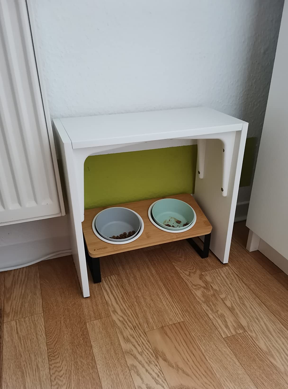 Kleiner Kratzer