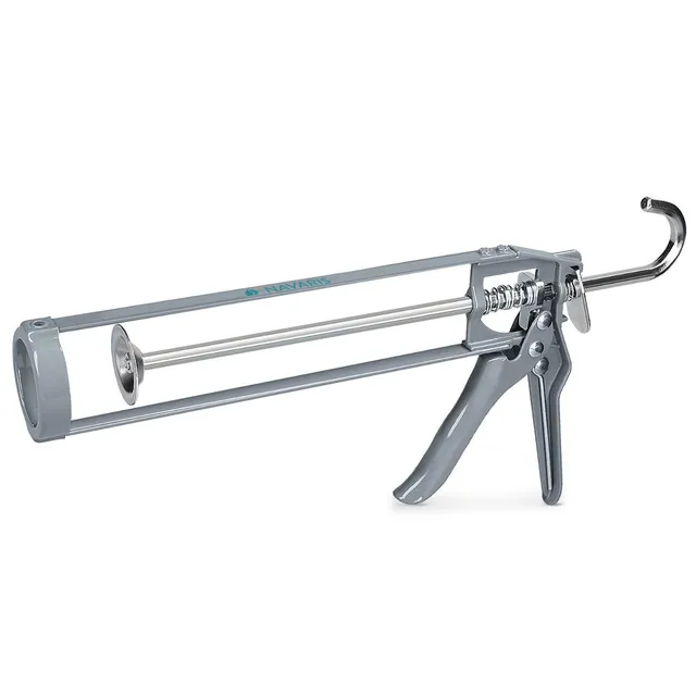 navaris-kartuschenpresse-310-ml-metall-skelett-silikonpistole image 1