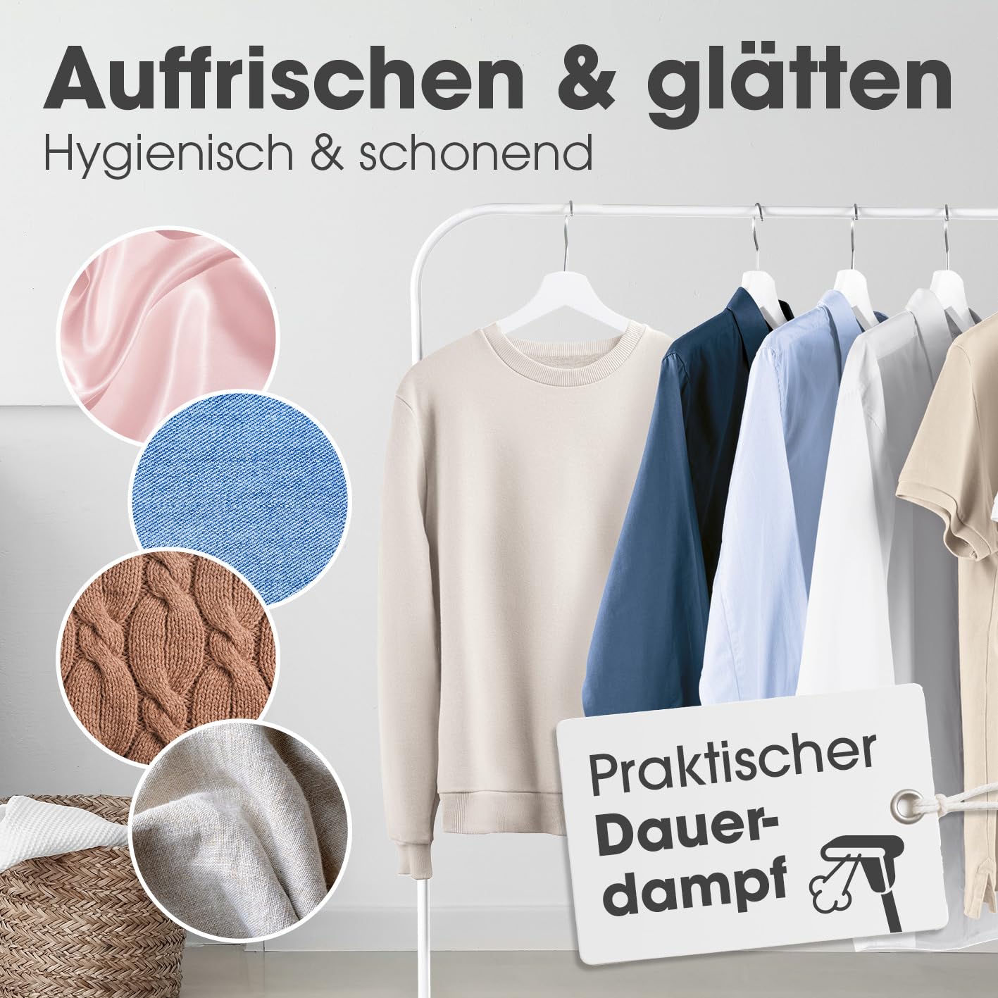 cleanmaxx-hemdenb-gler-dampfgl-tter-1600w-165ml-faltbar image 5