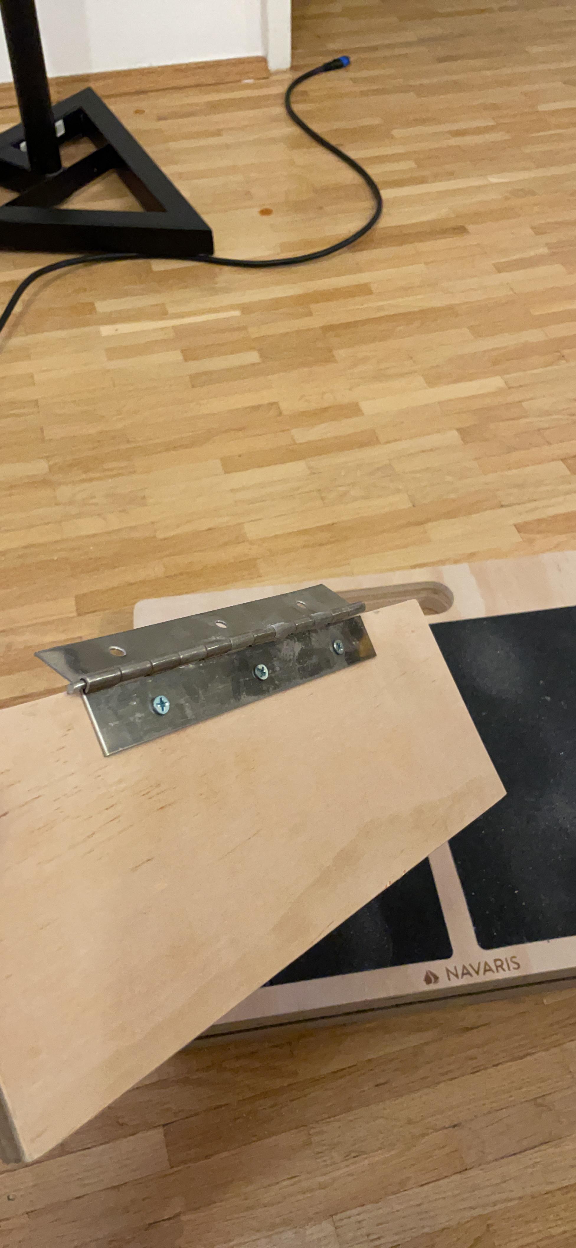 Auch für Senioren