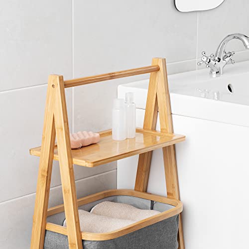 navaris-living-bambusregal-99x44x33-cm-mit-2-k-rben image 8