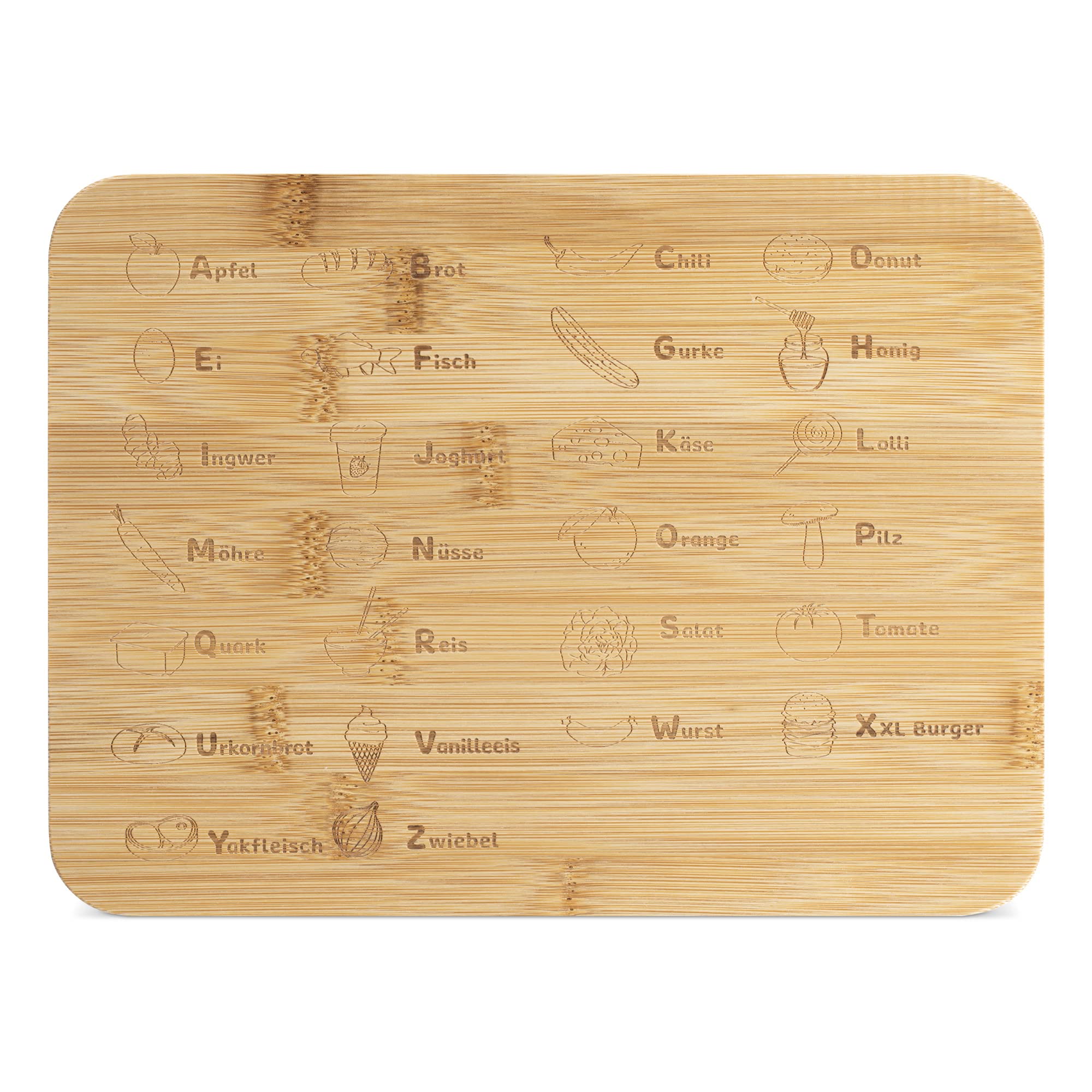 navaris-kinder-fr-hst-cksbrettchen-abc-bambus-24x18-cm image 6
