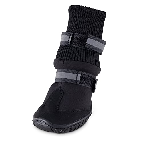 navaris-animals-pfotenschutz-hundeschuhe-gr-m-4er-set image 8