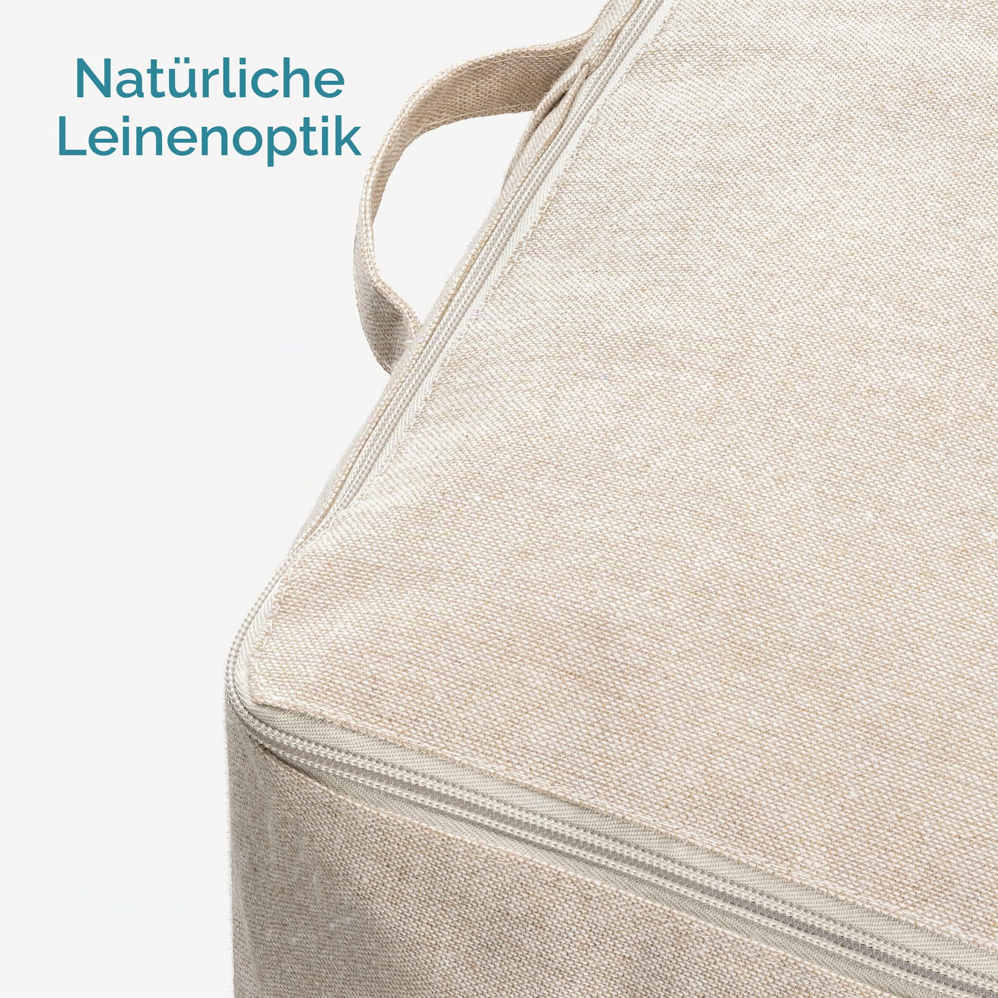 navaris-living-xl-aufbewahrungstasche-beige-60x45x25-cm-faltbar image 3