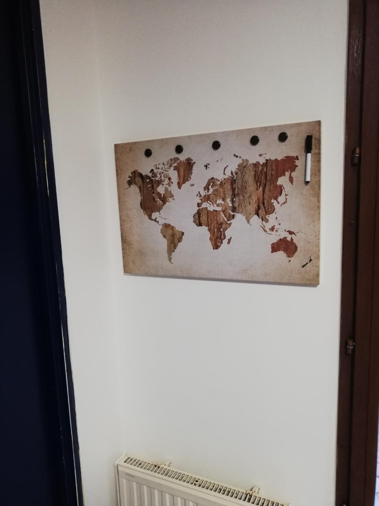 Schöne Größe