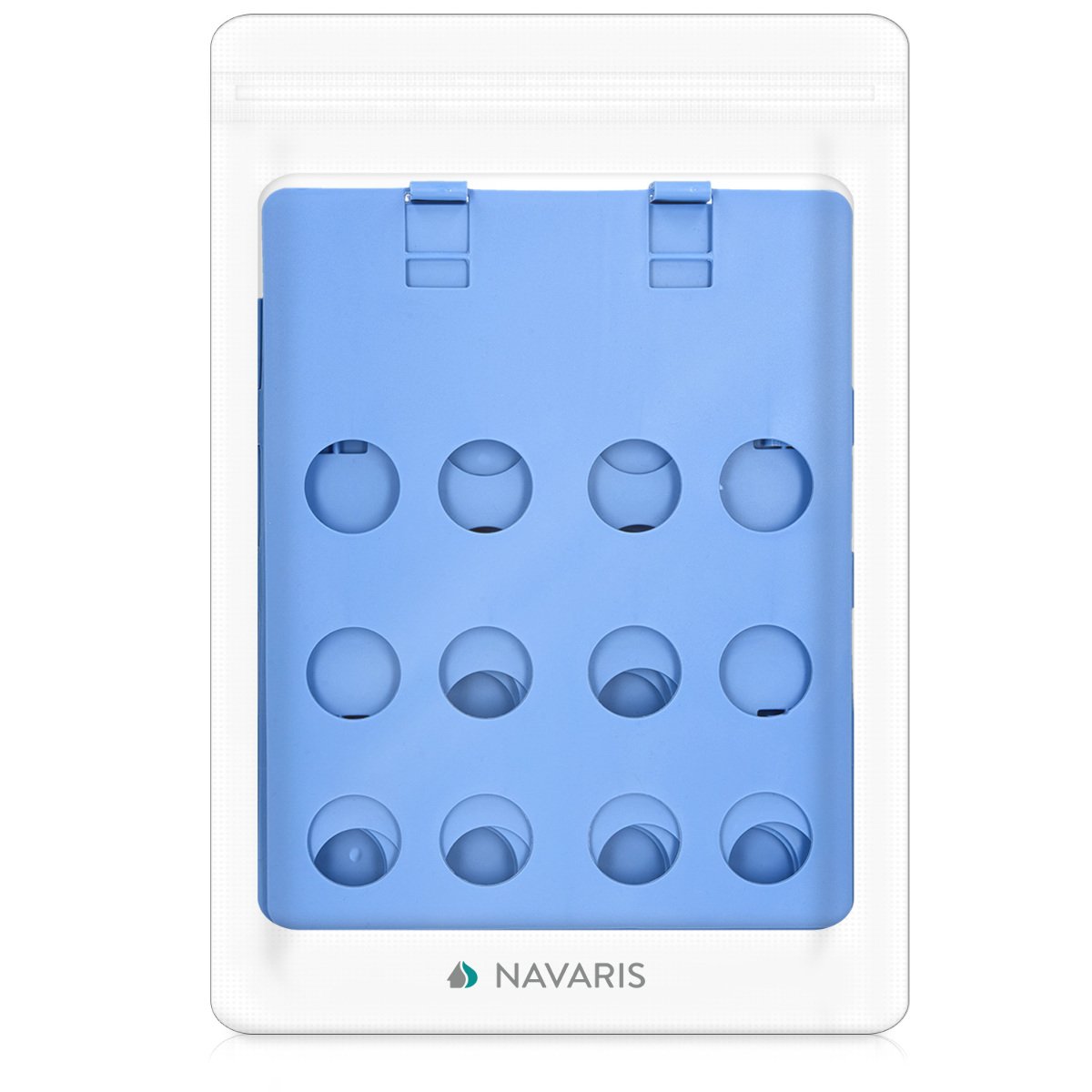 navaris-living-w-sche-faltbrett-blau-f-r-hemden image 7