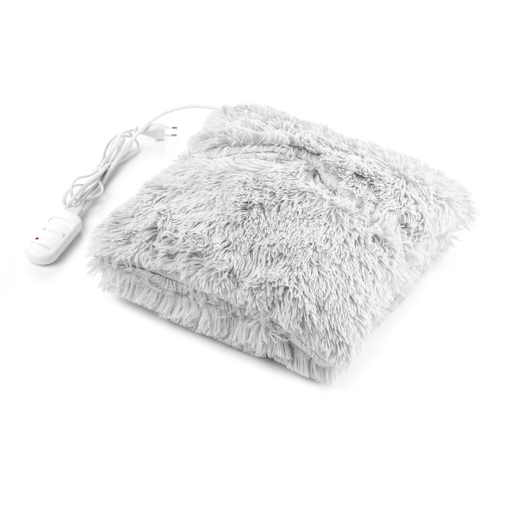 navaris-2in1-heizkissen-elektrisch-38x38cm-fu-w-rmer-grau-fleece image 8