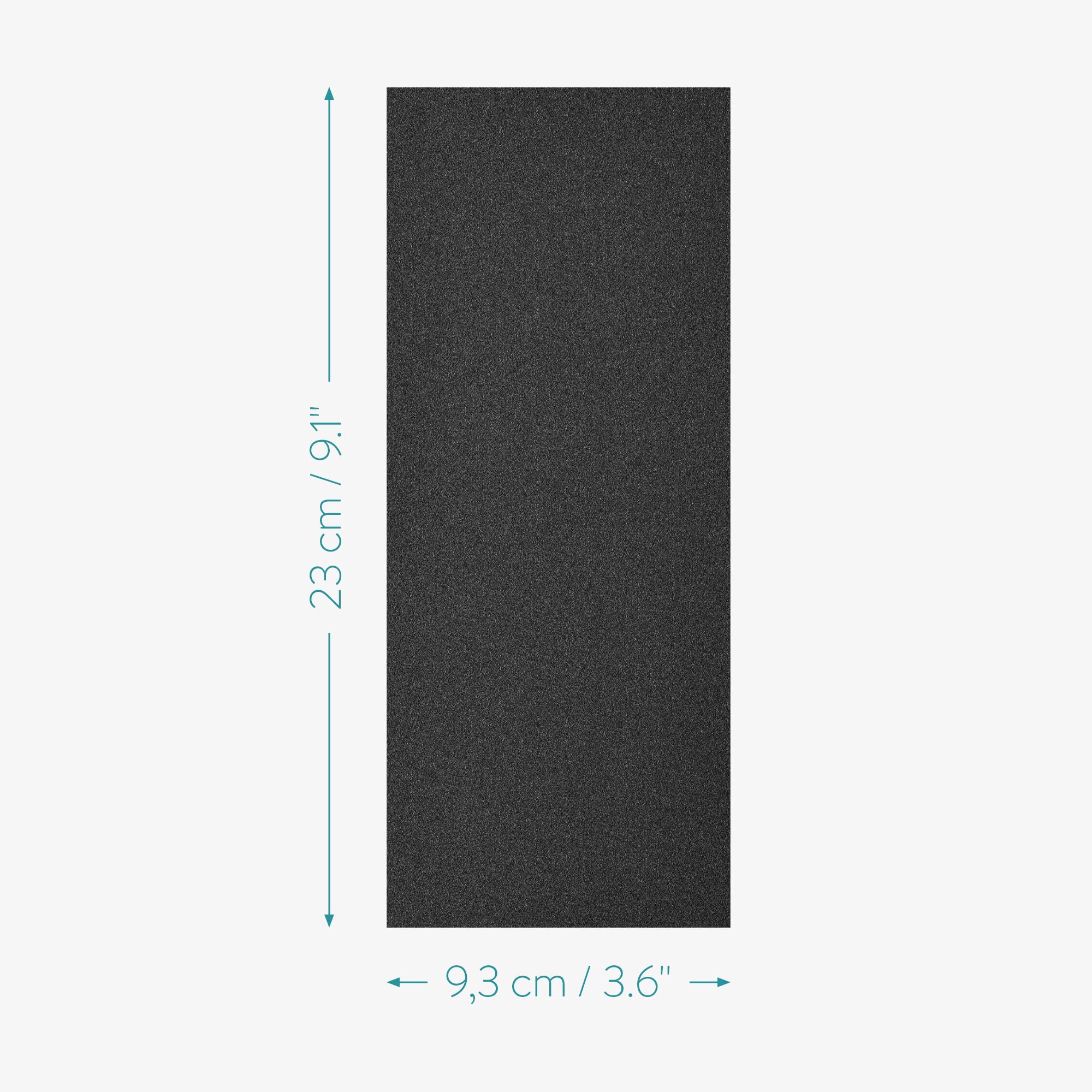 navaris-handschleifer-set-mit-42x-schleifpapier-120-3000 image 5