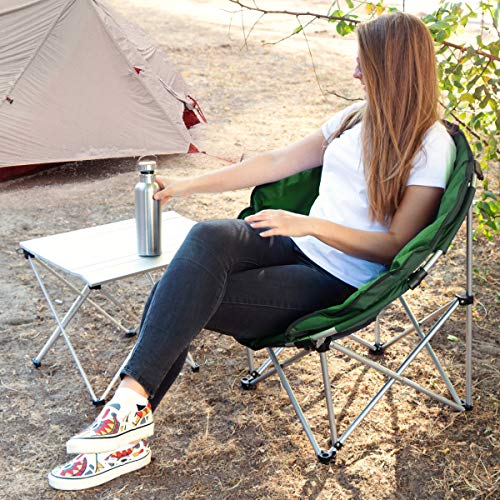 navaris-moon-chair-faltsessel-campingstuhl-rund-3-8-kg image 8
