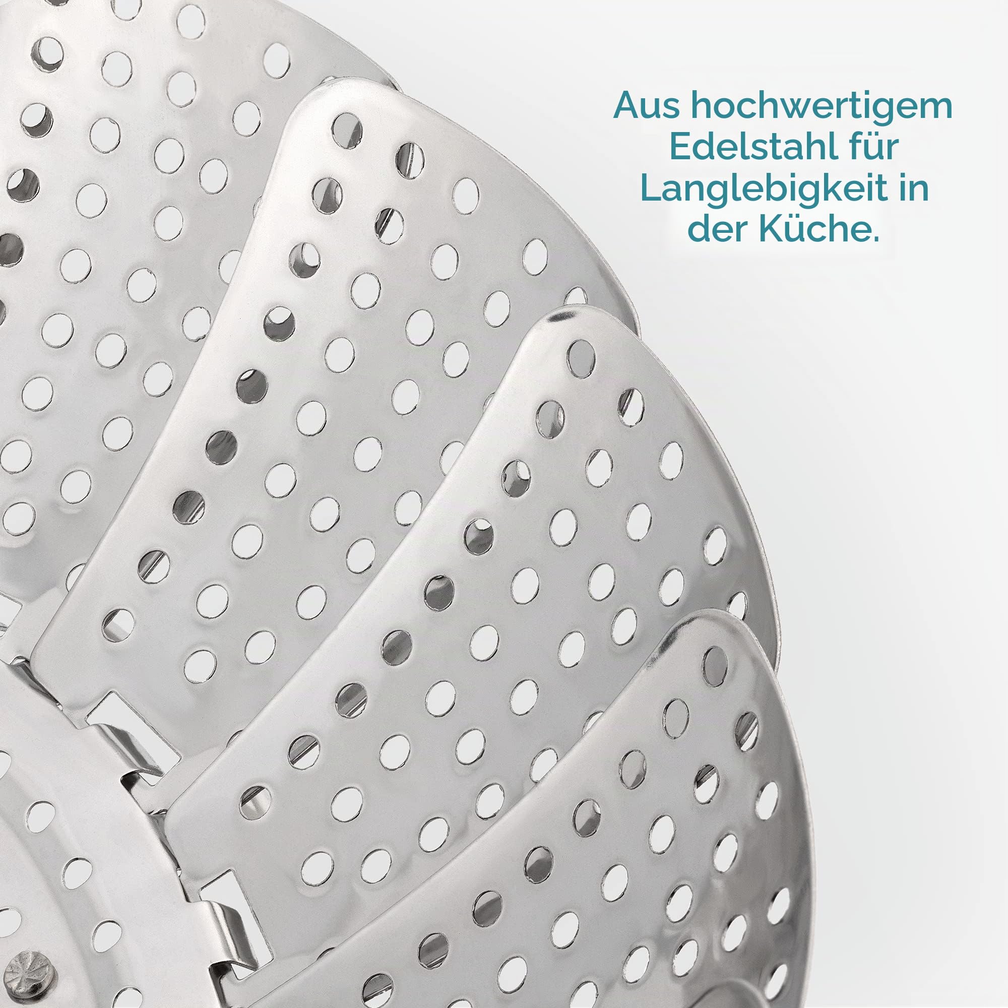 navaris-kitchen-d-mpfeinsatz-edelstahl-ausziehbar-f-r-topf image 3