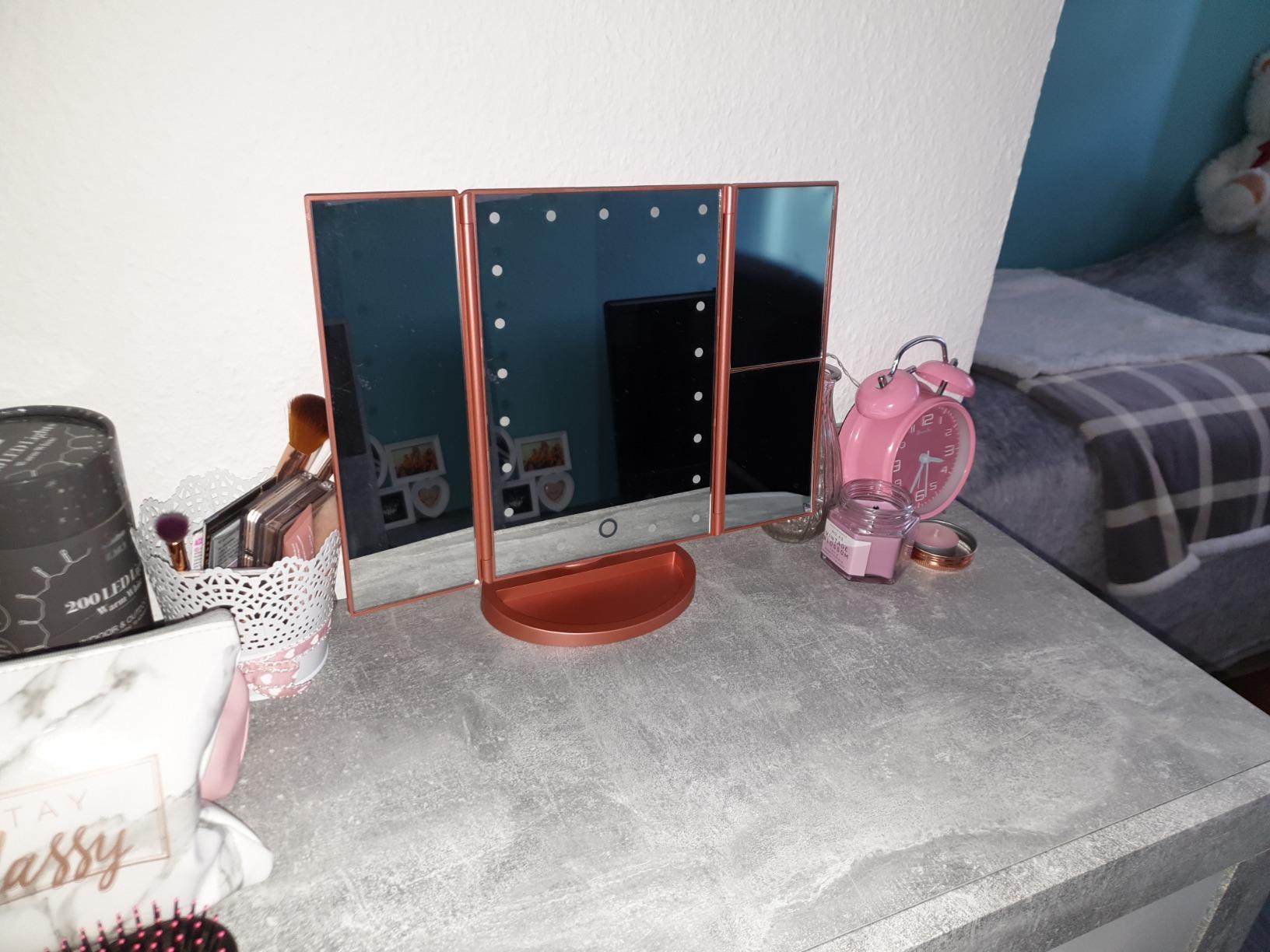 Klares Bild