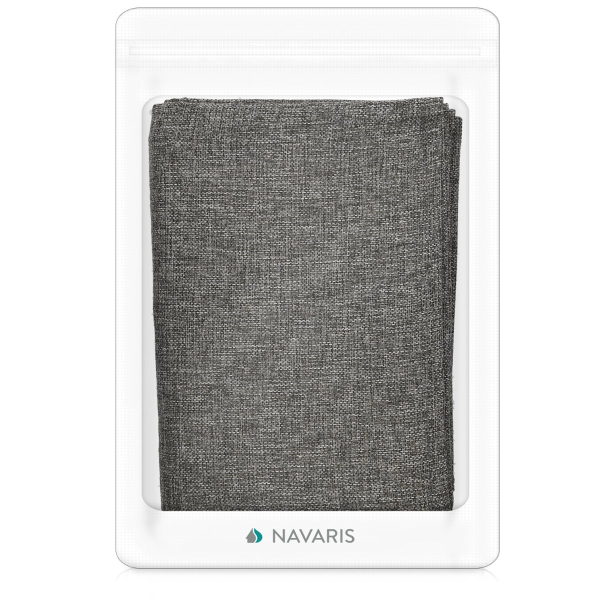 navaris-kratzmatte-katze-sisal-130x45-dunkelgrau-2er-set image 7