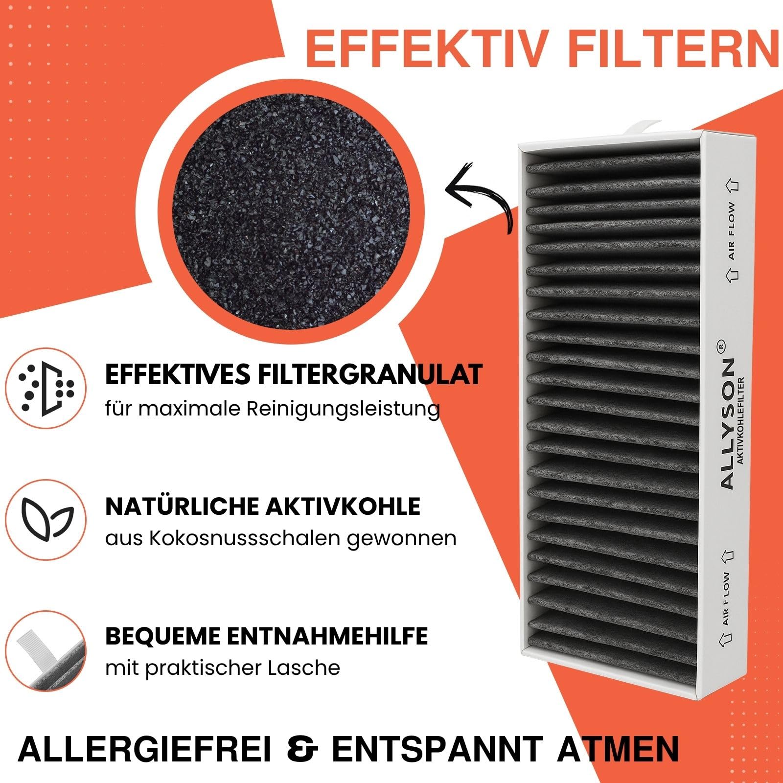 allyson-aktivkohlefilter-4er-set-192x75x35mm-9001421821-geruch image 4