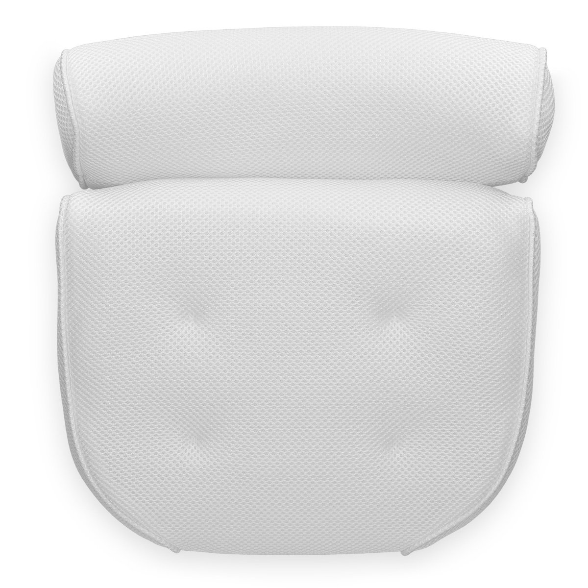 navaris-living-badekissen-badewannenkissen-wei-mit-saugnapf image 5