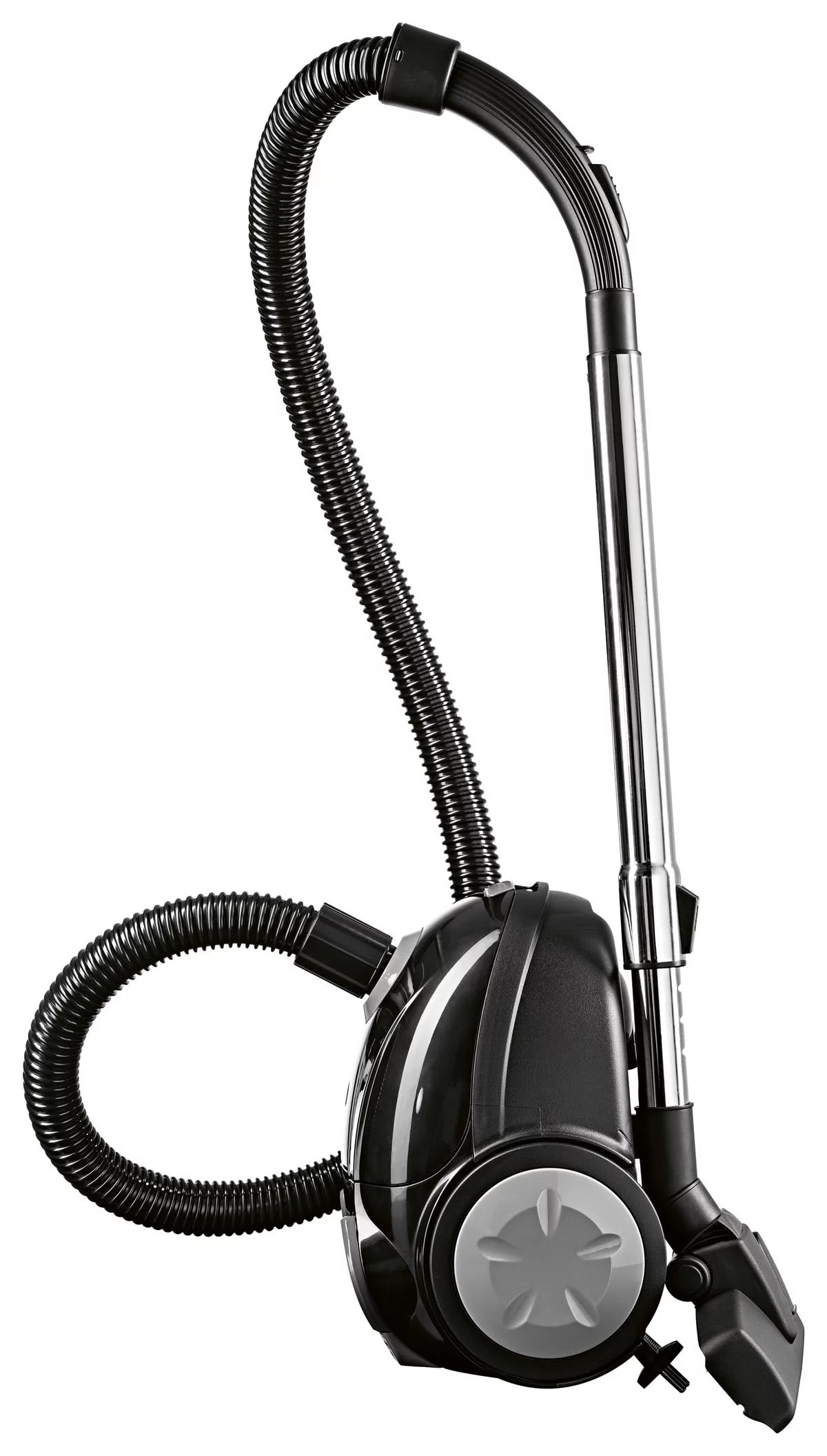 cleanmaxx-staubsauger-bodenstaubsauger-800w-15kpa-2l-beutel-kompakt image 1