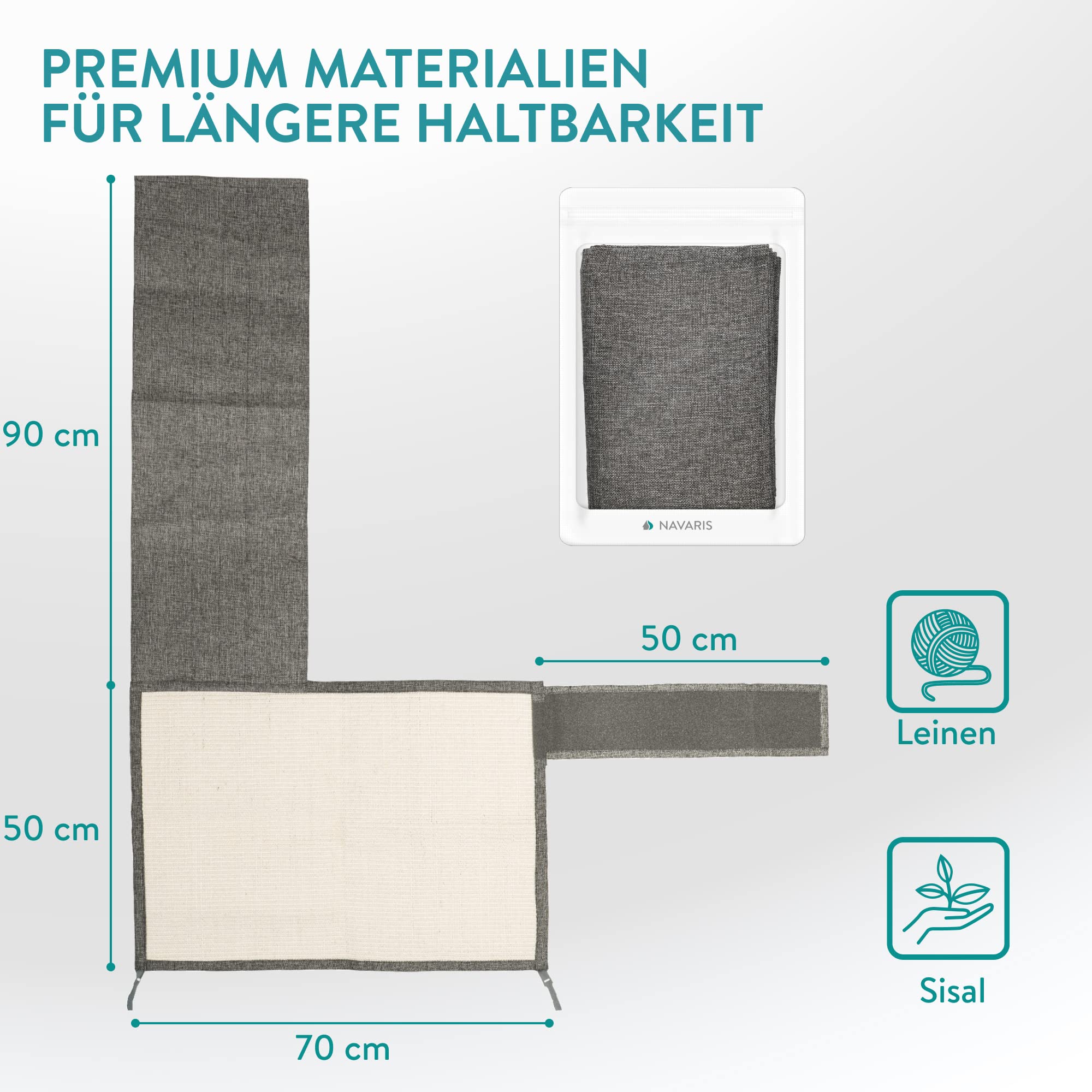 navaris-animals-kratzmatte-rechte-seite-sisal-sofaschutz image 6