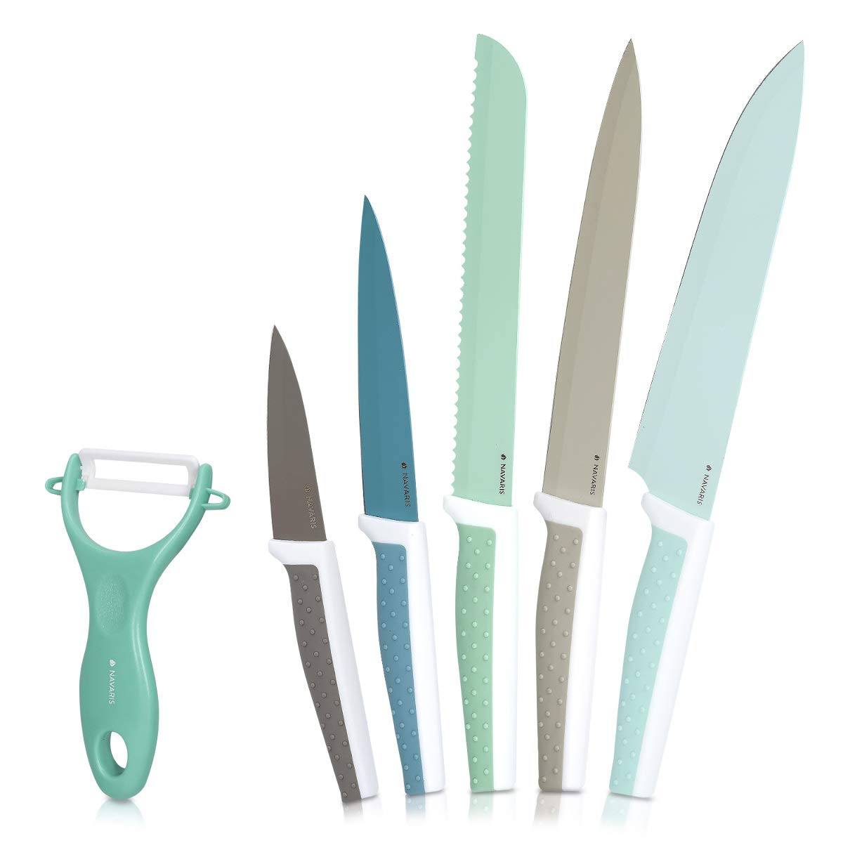 navaris-kitchen-messer-set-6-teilig-messer-bunt-mit-sch-ler image 7