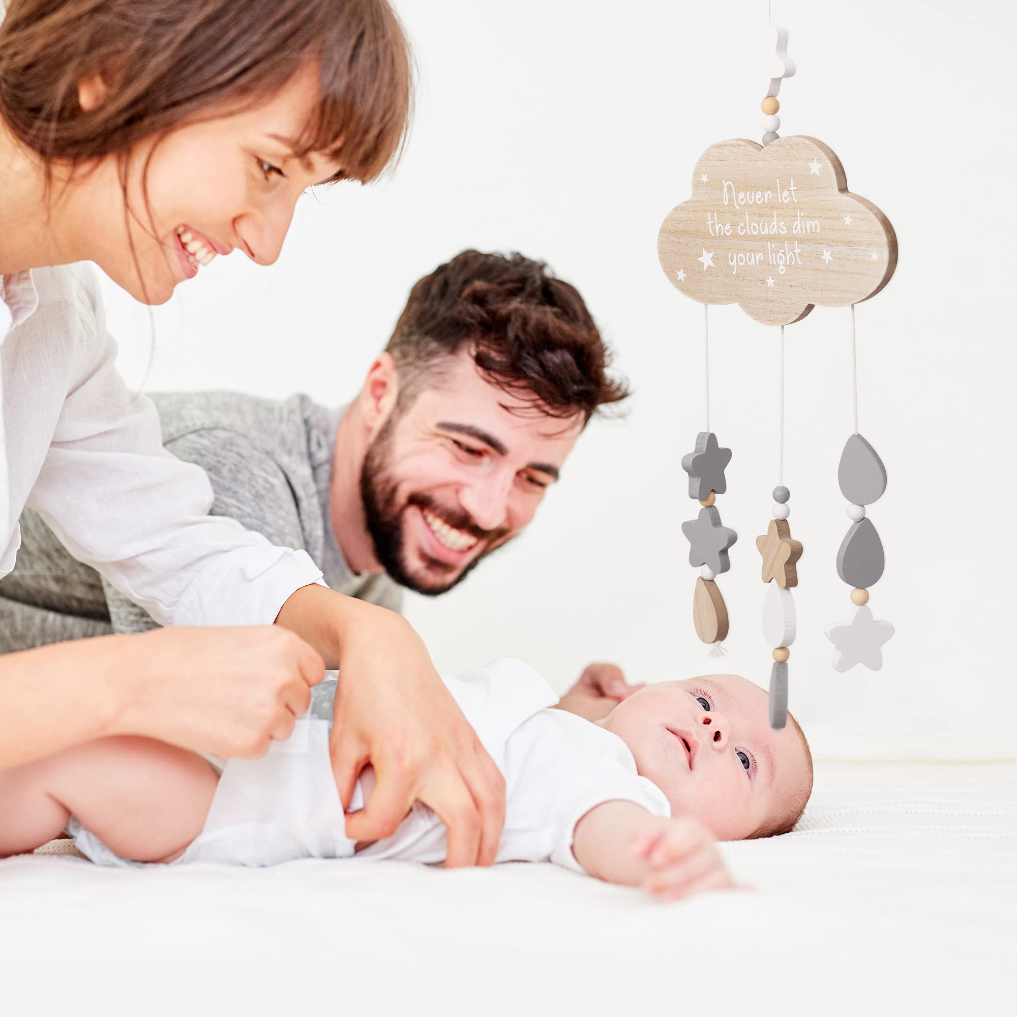 navaris-wolken-sterne-h-ngedekoration-holz-mobile-babyzimmer image 5