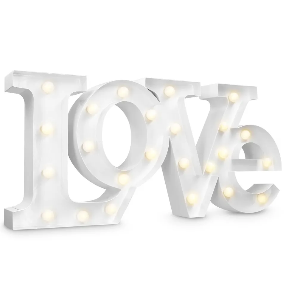 navaris-lighting-led-schriftzug-love-wei-46-5-cm-batteriebetrieben image 1